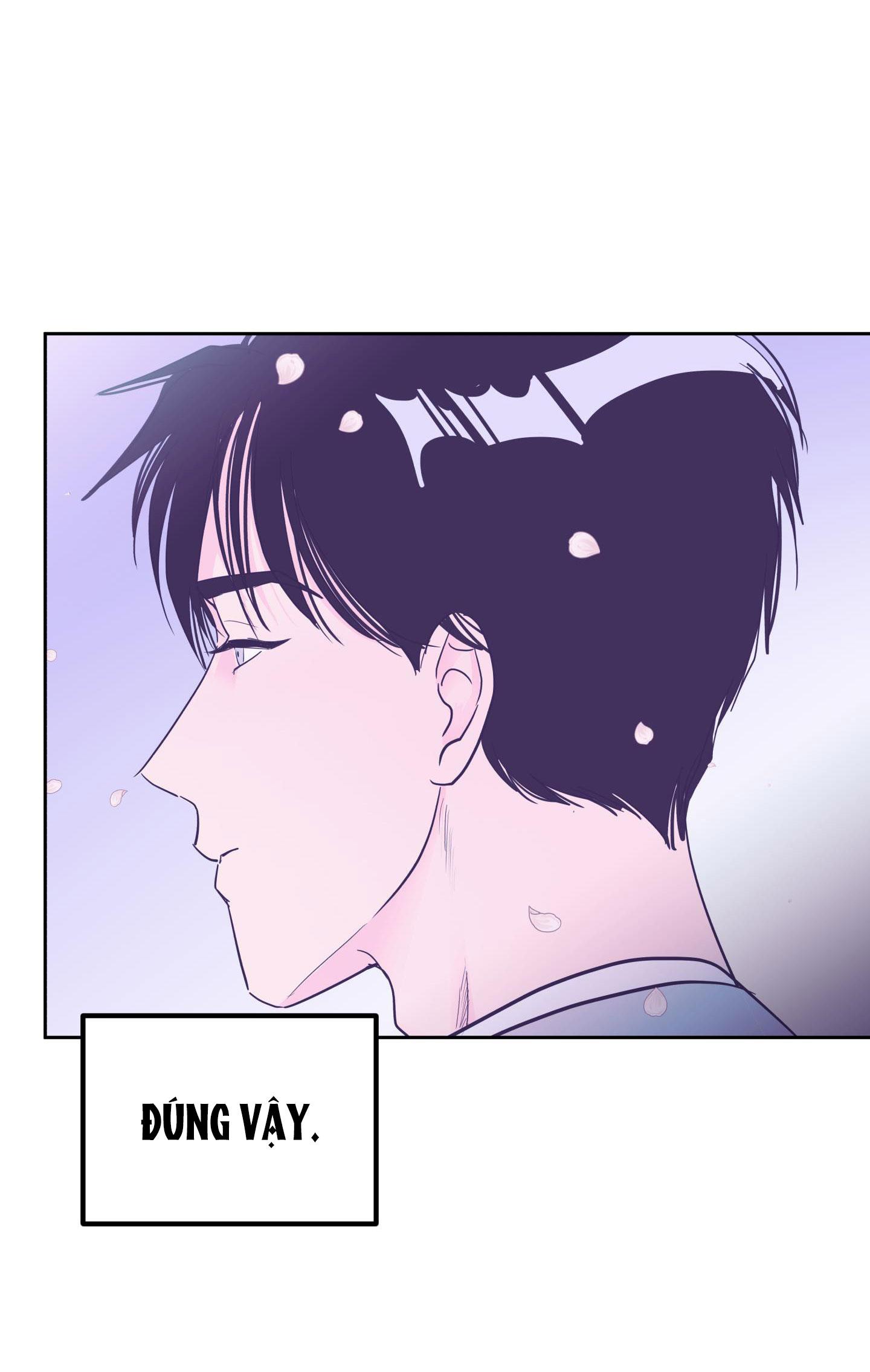 Đọc truyện BL NGẮN TUYỂN CHỌN - Chapter 4.5