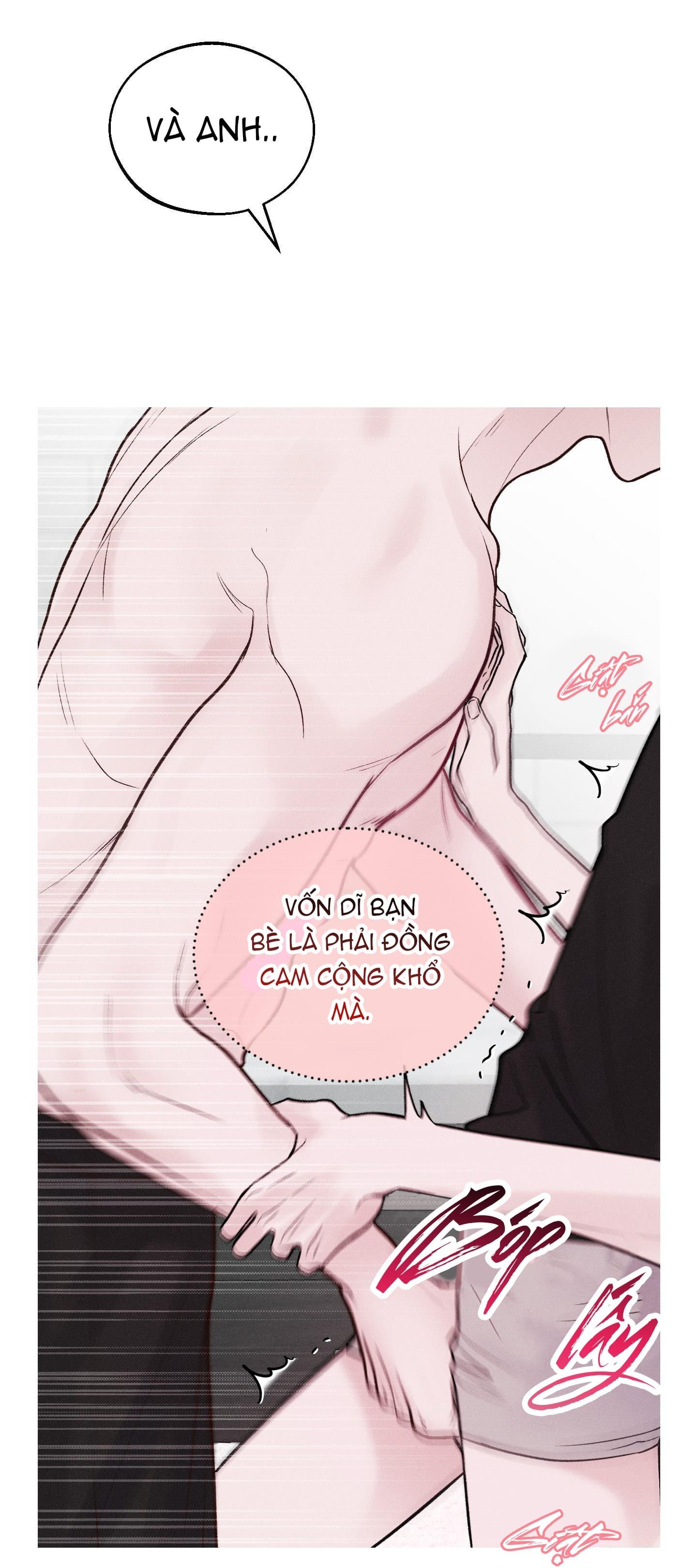 Đọc truyện (RÔ LAI) Cứu tinh của Thứ Hai - Chapter 8