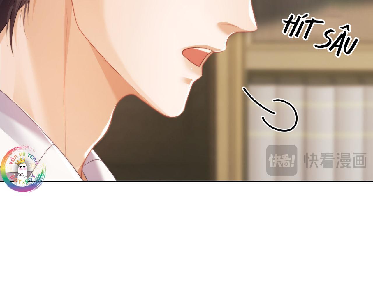 Đọc truyện Nhân Ngư Desharow - Chapter 23