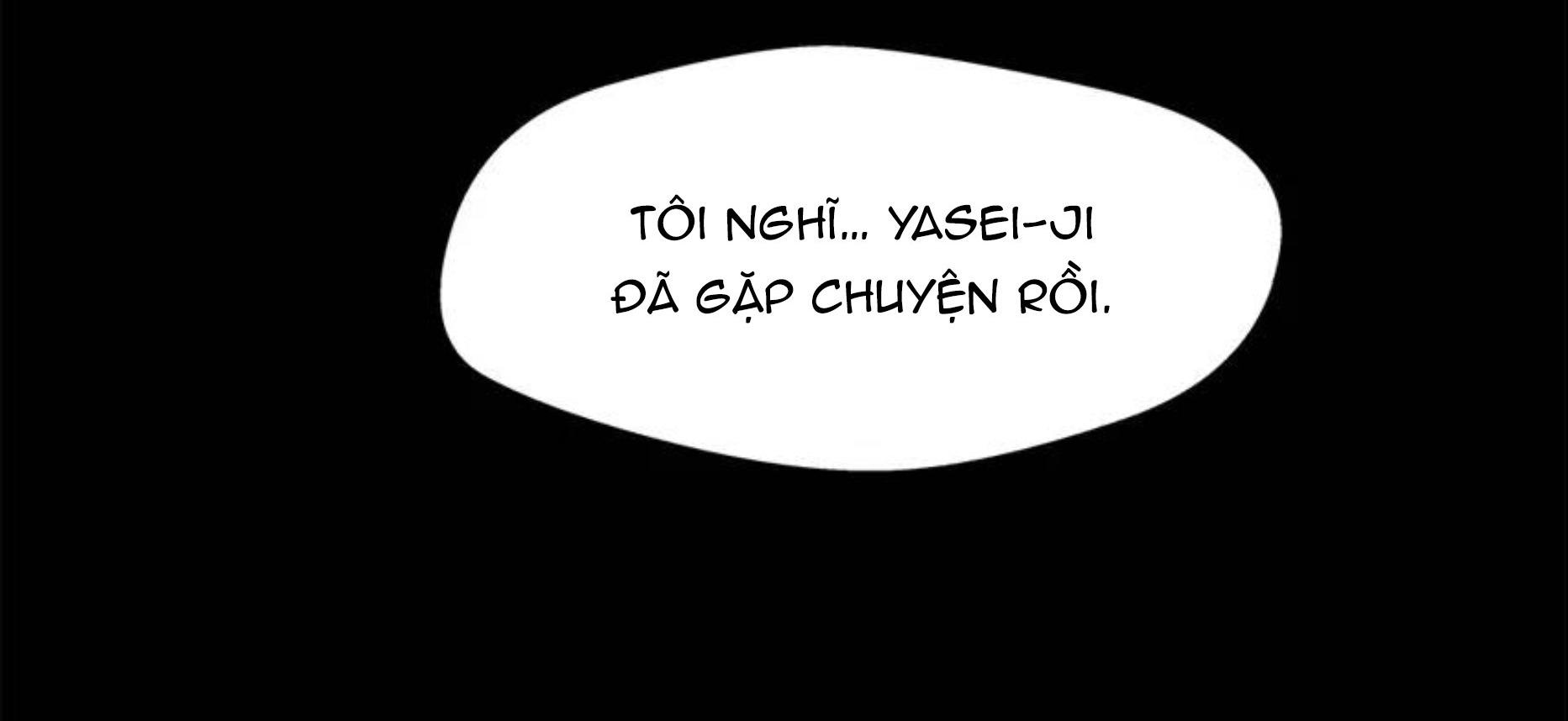 Đọc truyện Love murder basketball - Chapter 43