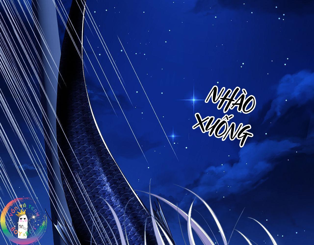 Đọc truyện Nhân Ngư Desharow - Chapter 23