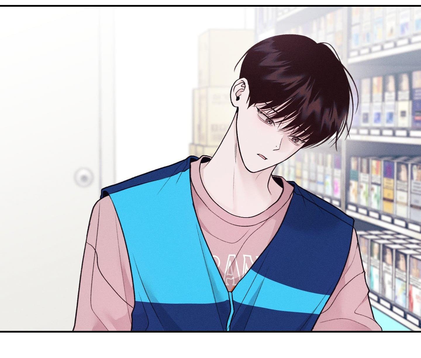 Đọc truyện (RÔ LAI) Cứu tinh của Thứ Hai - Chapter 12