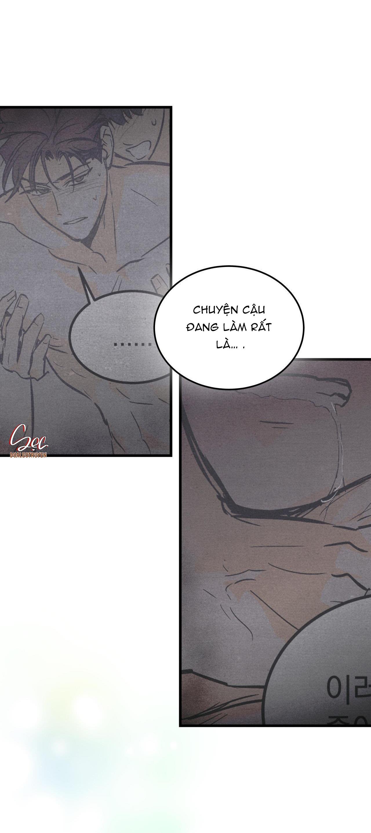 Đọc truyện LIE AGAIN - Chapter 20