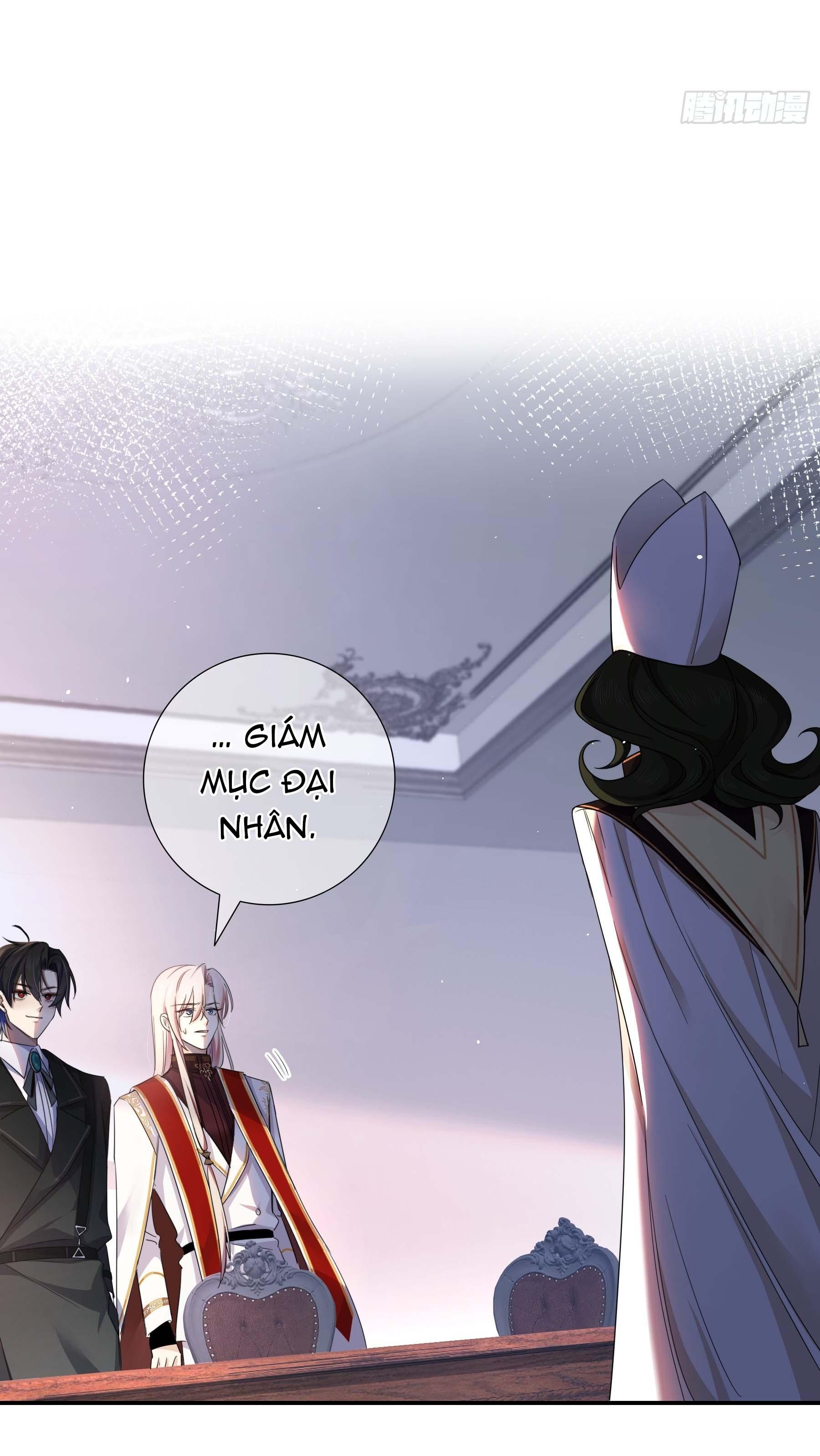 Đọc truyện Hoen Ố (DROP) - Chapter 3