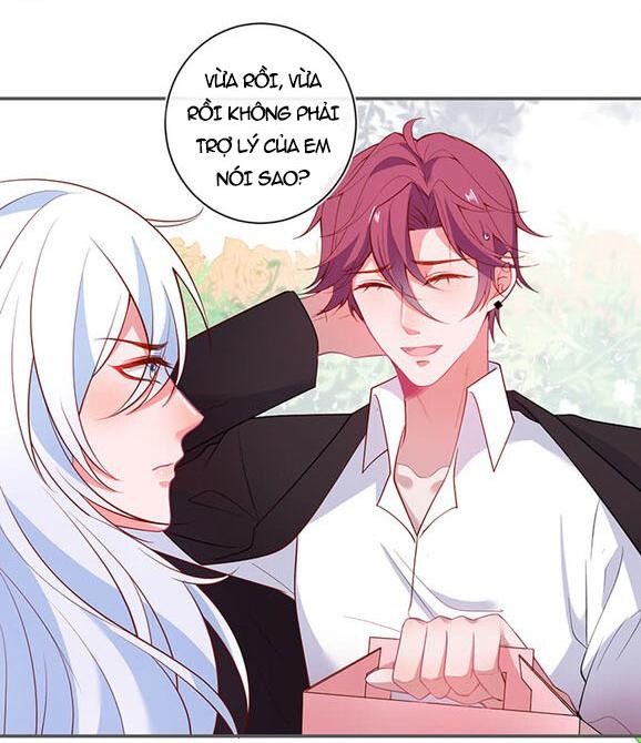 Đọc truyện Oxy gây chết người [DROP] - Chapter 49