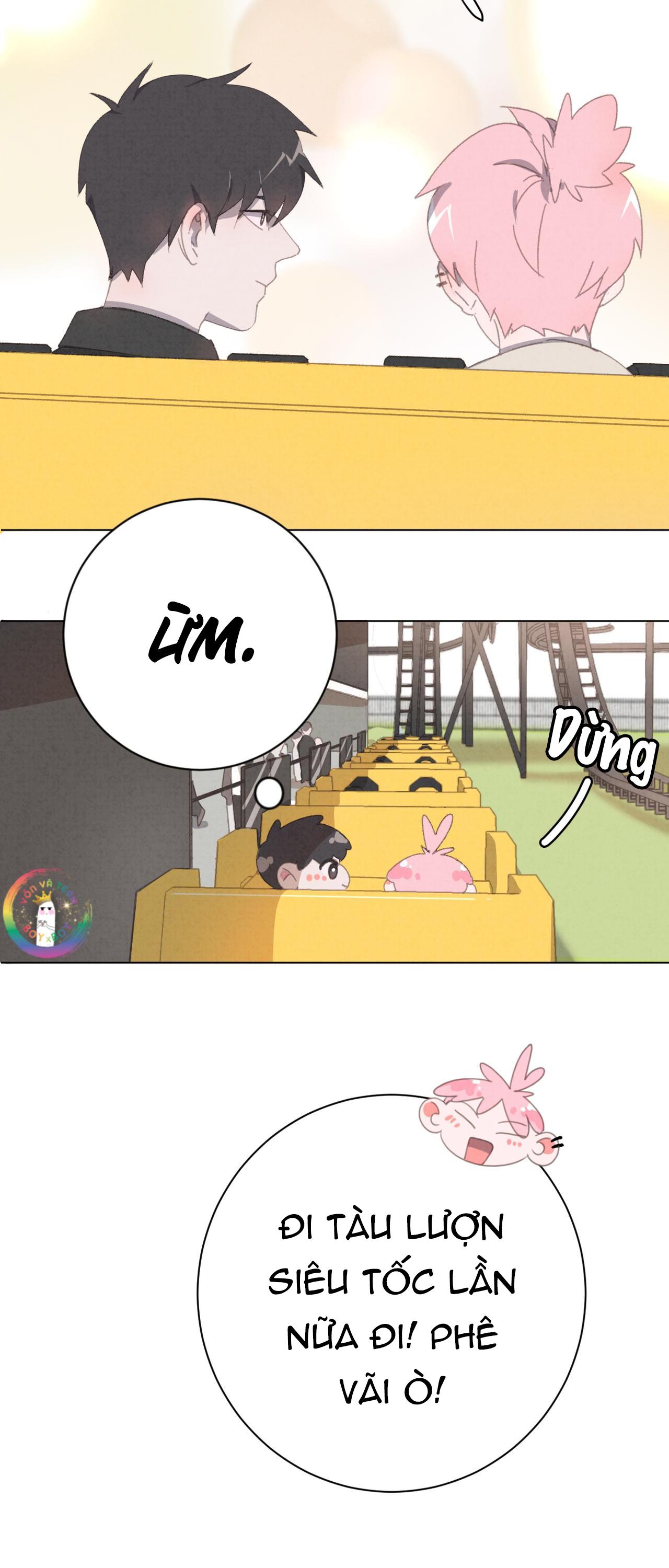 Đọc truyện Xã Hội Mồn Lèo - Chapter 29