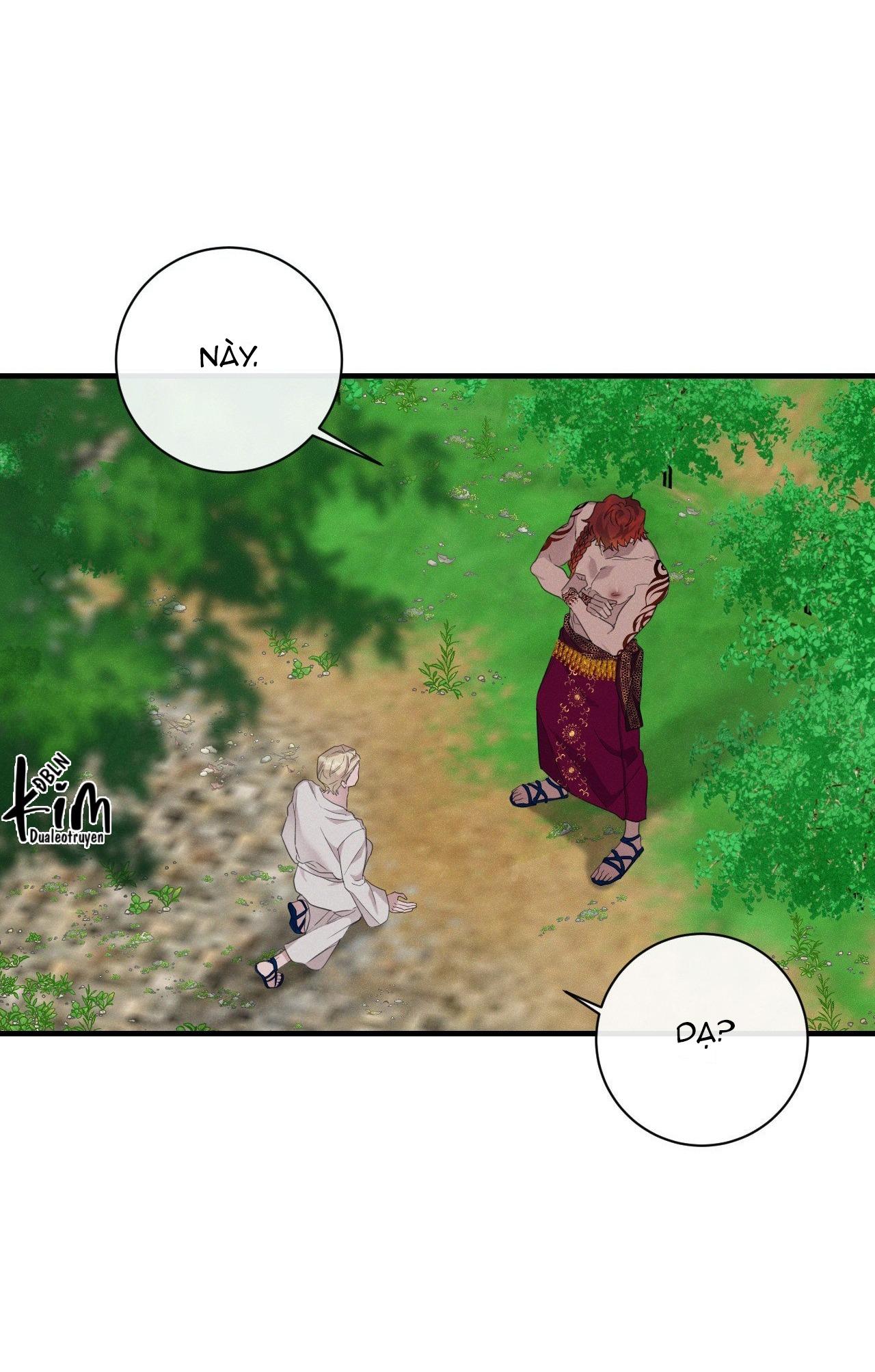Đọc truyện TUYỂN TẬP NGỰC BỰ, CUNG KHỦ CỦA NHÀ KIM - Chapter 162.3