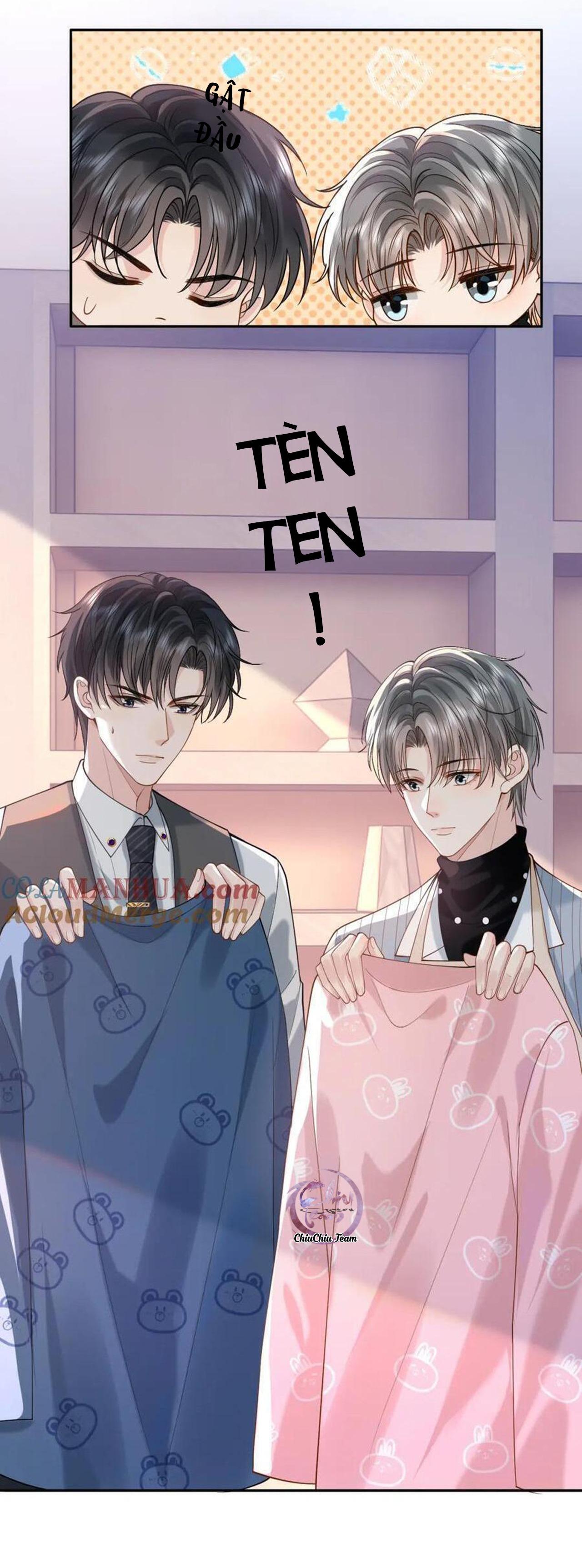 Đọc truyện Sau Khi Ly Hôn, Ảnh Đế Trở Nên Nghèo Túng - Chapter 13