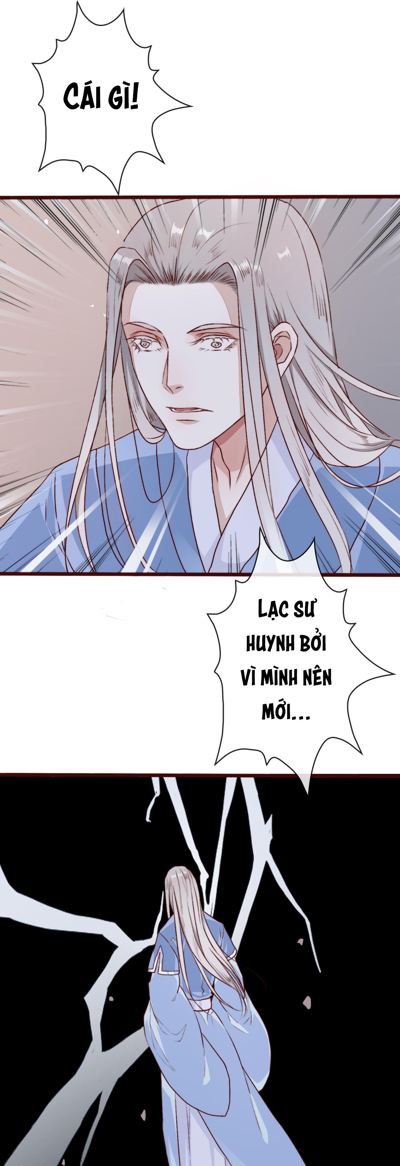 Đọc truyện Hạnh Lâm Phương Hoa (END SS1) - Chapter 60