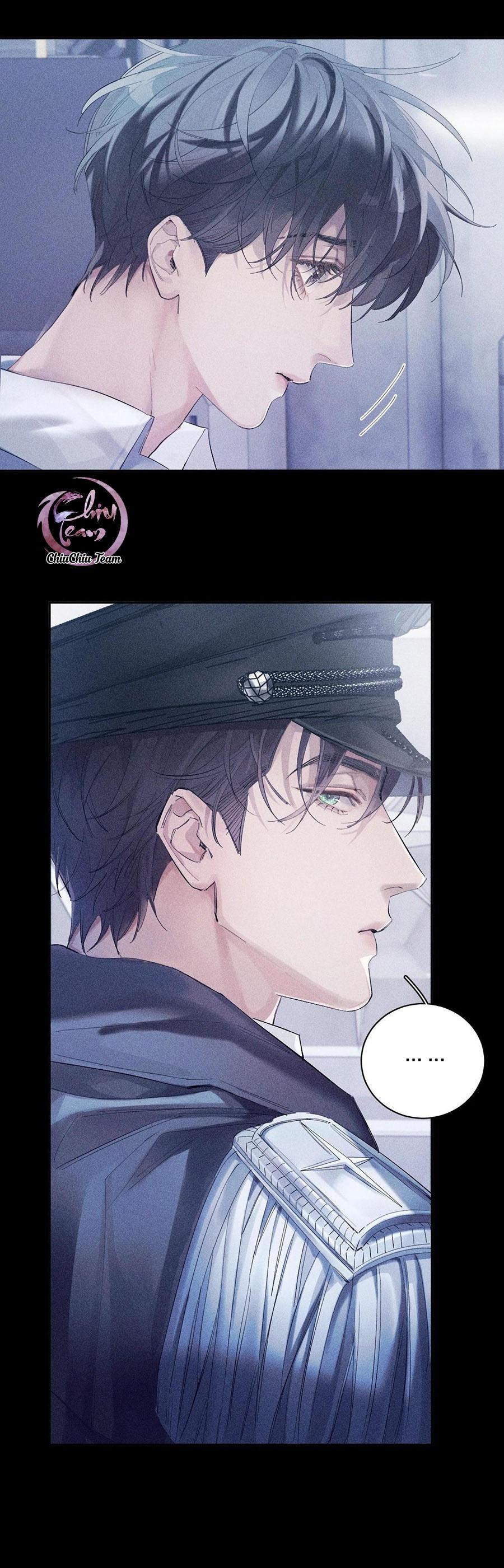 Đọc truyện Cây Nấm Nhỏ - Chapter 7