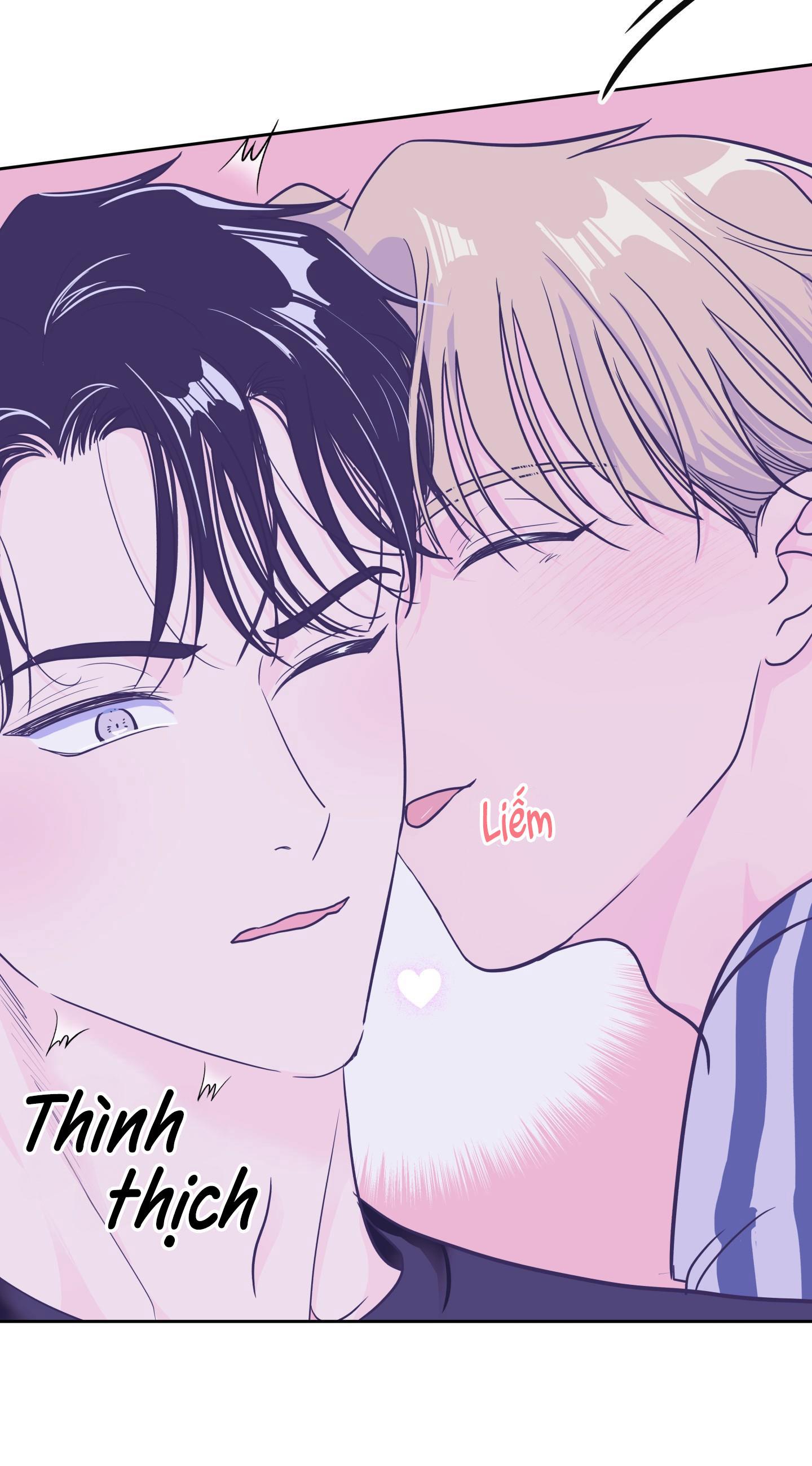 Đọc truyện BL NGẮN TUYỂN CHỌN - Chapter 4.6