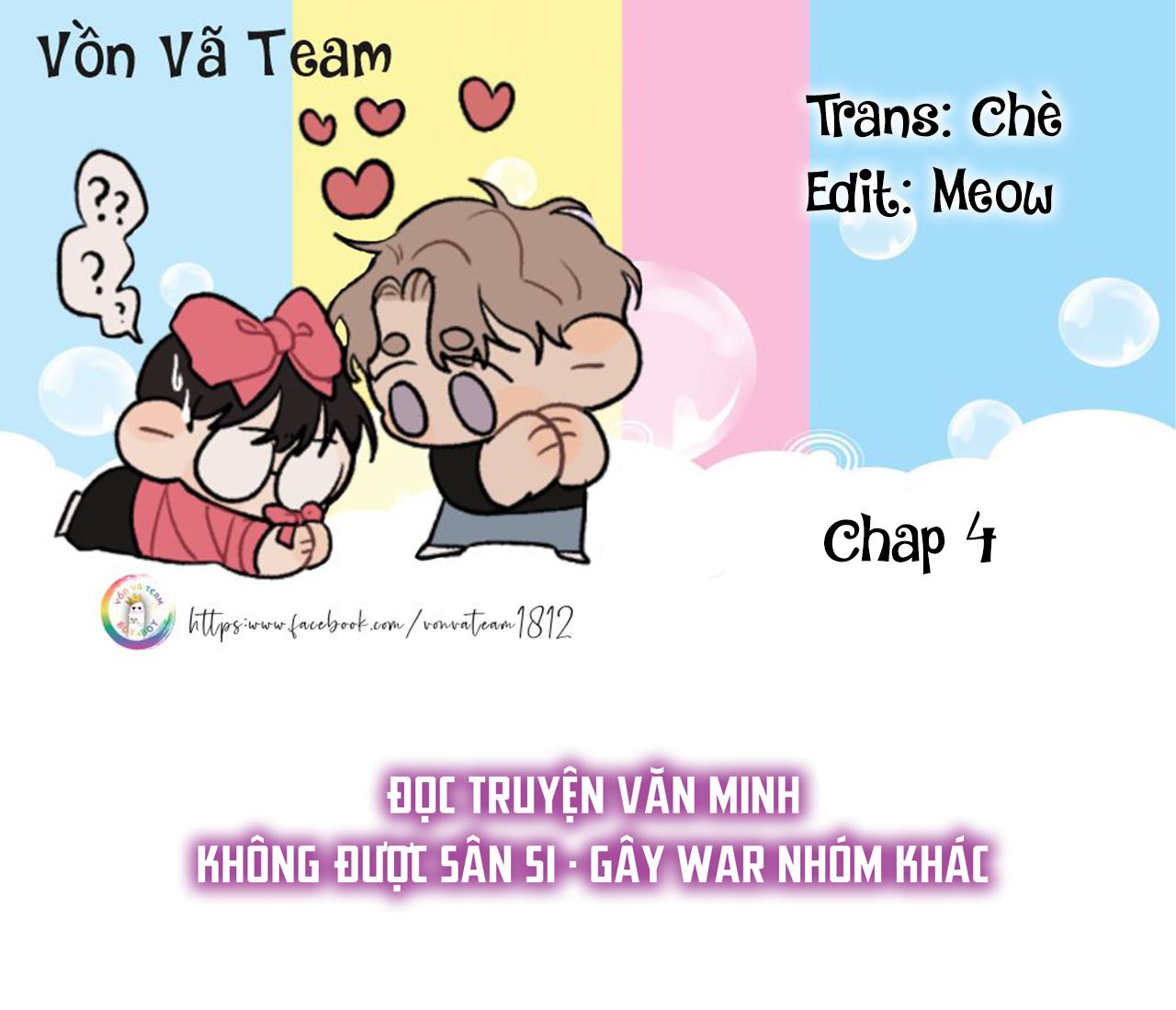 Đọc truyện Bạch Trạch Chi Danh (Raw Drop) - Chapter 4