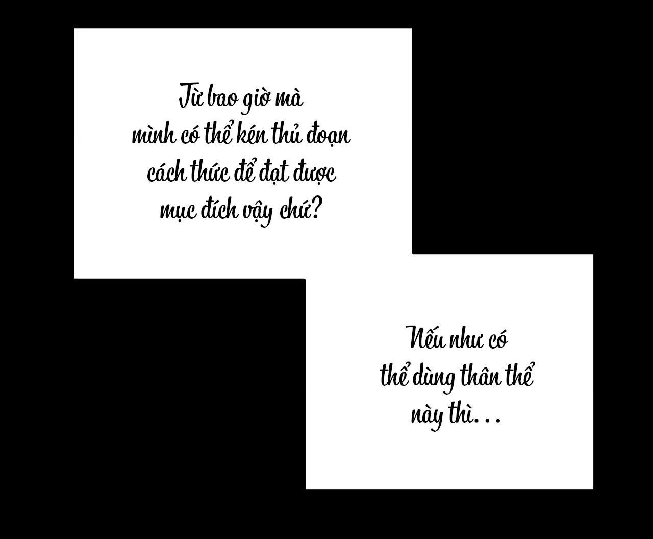 Đọc truyện (CBunu) Ám Giữ Linh Hồn - Chapter 46