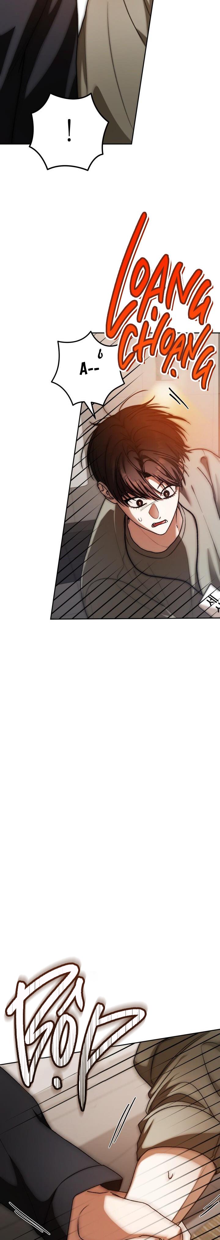 Đọc truyện NETKAMA PUNCH!! - Chapter 58