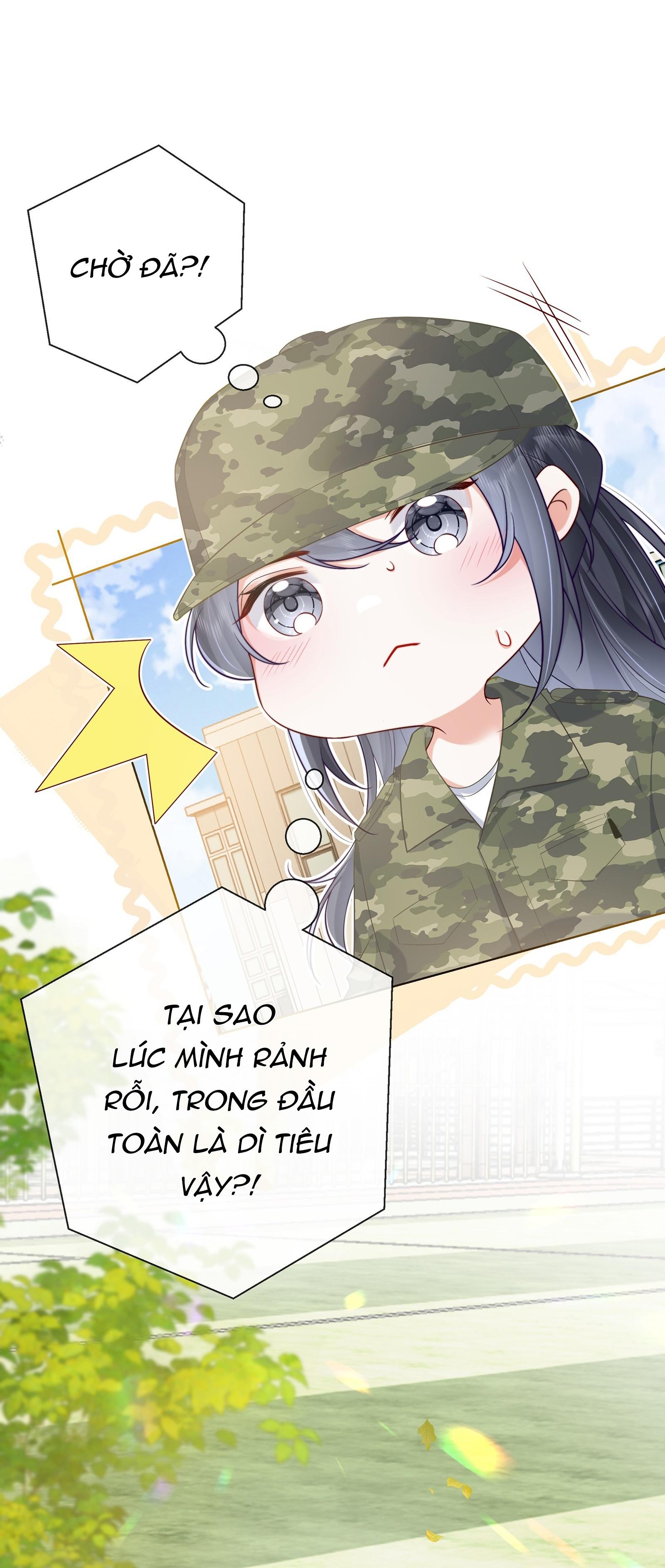 Đọc truyện Dư sinh vi kì - Chapter 8