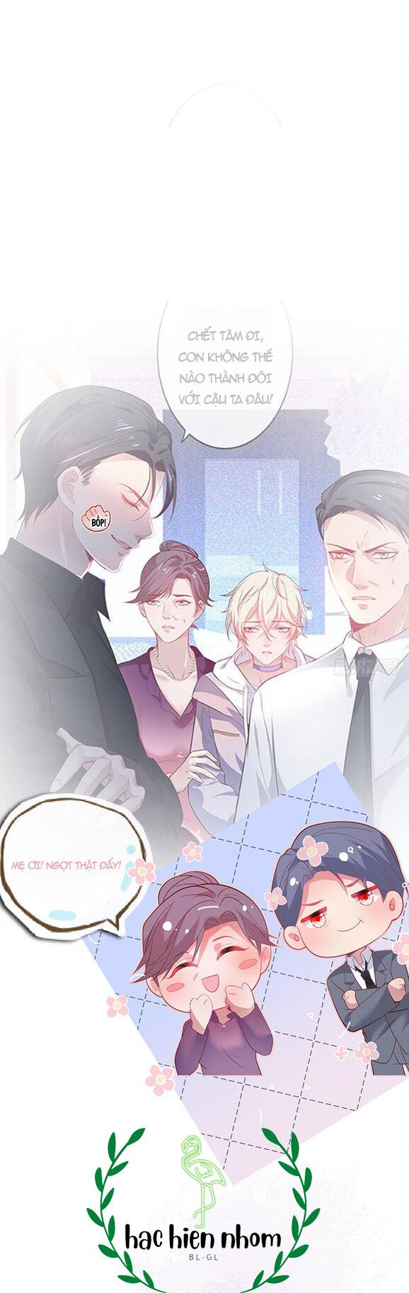 Đọc truyện Oxy gây chết người [DROP] - Chapter 48