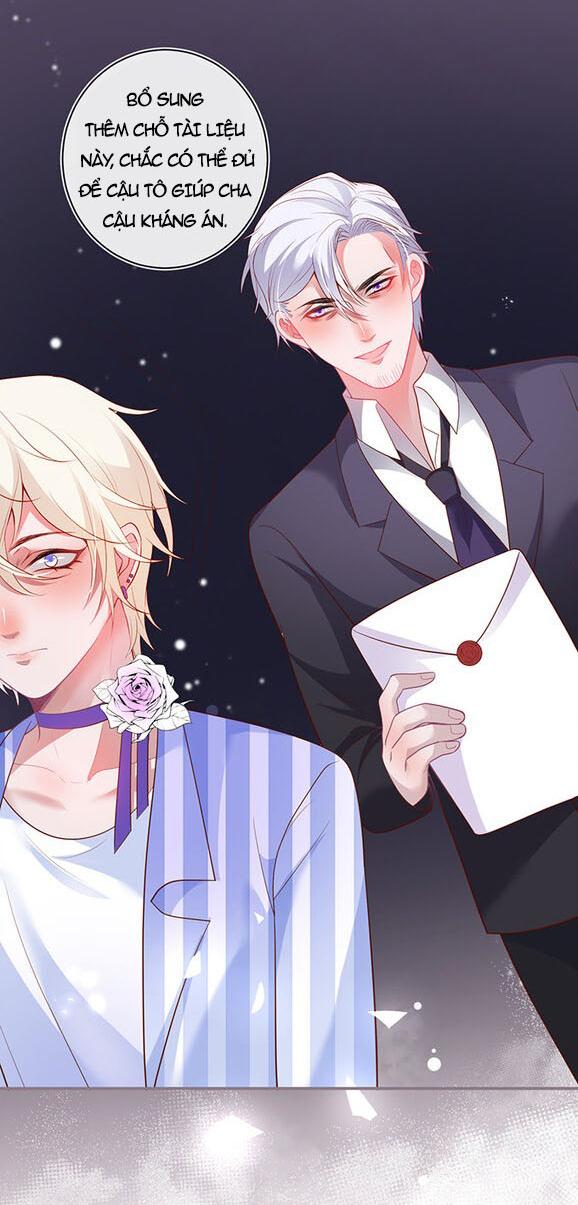 Đọc truyện Oxy gây chết người [DROP] - Chapter 48