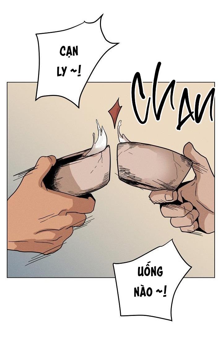 Đọc truyện BL NGẮN CHỊCH HỎNY - Chapter 18.5