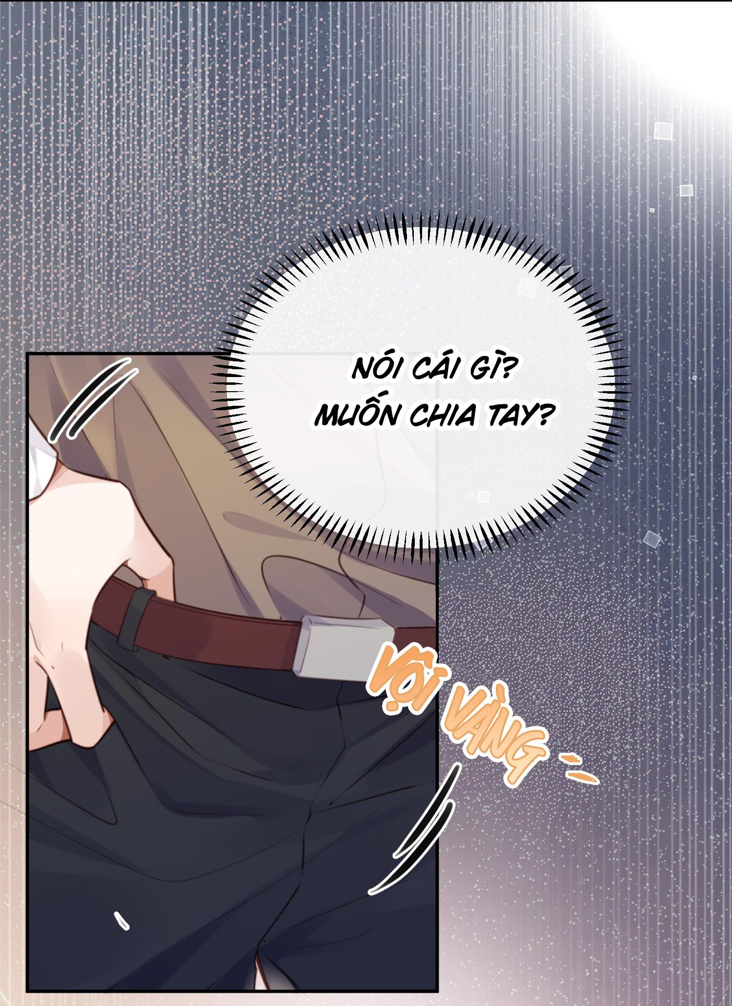 Đọc truyện Đặc Chế Cho Riêng Anh - Chapter 69
