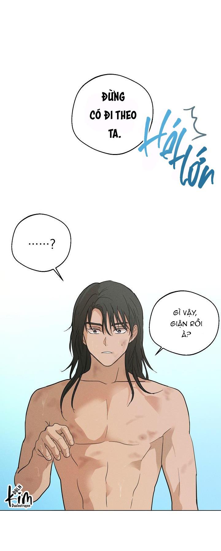 Đọc truyện BL NGẮN CHỊCH HỎNY - Chapter 18.4