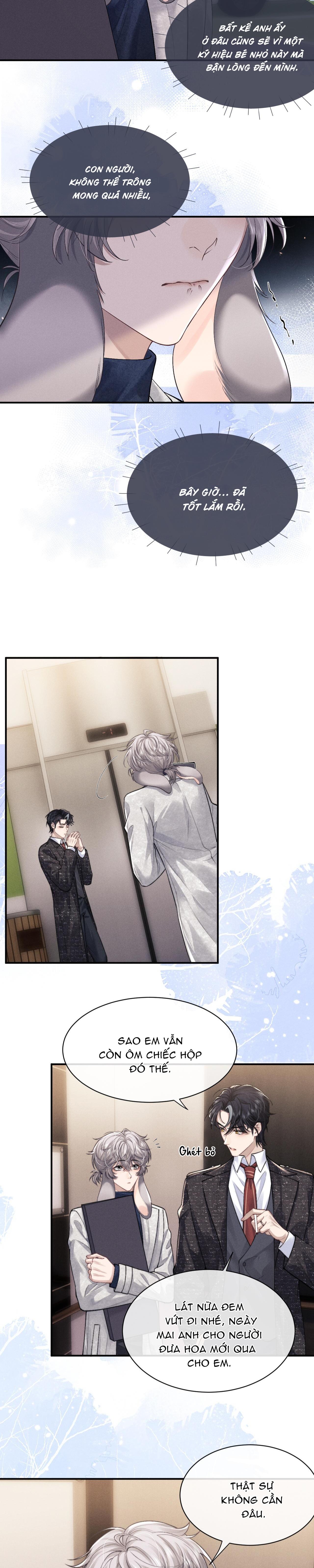 Đọc truyện Chấp Sự Thỏ Tai Cụp - Chapter 62