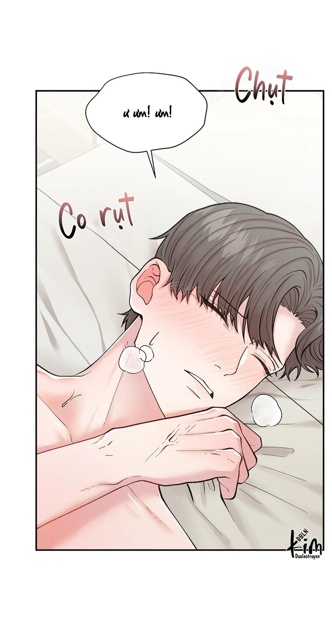 Đọc truyện BL NGẮN TUYỂN CHỌN - Chapter 3.2