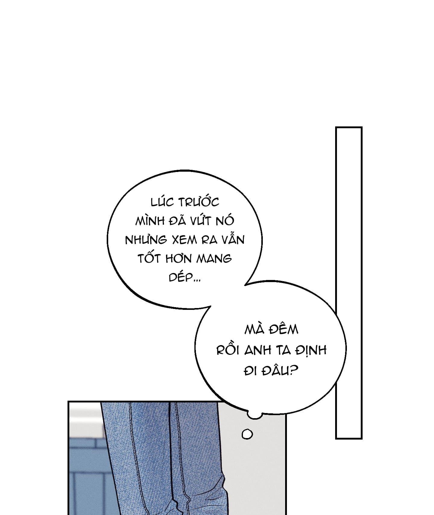 Đọc truyện (RÔ LAI) Cứu tinh của Thứ Hai - Chapter 12