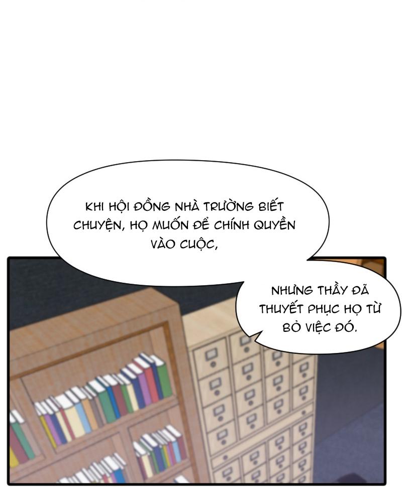 Đọc truyện Truyện Ngôn Nhưng Không Ngôn Lắm - Chapter 55