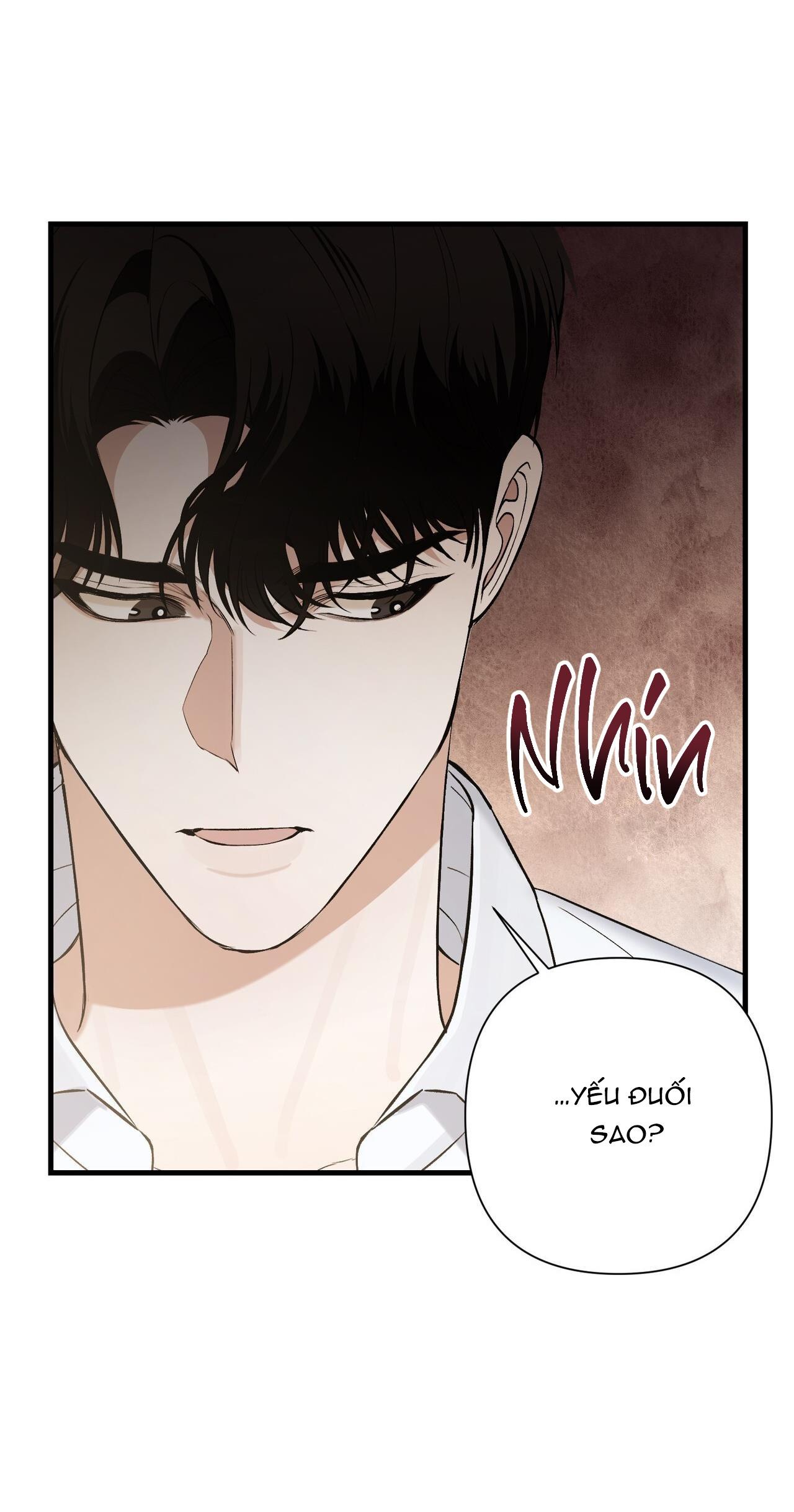 Đọc truyện ĐIỀU KIỆN CỦA GUIDE - Chapter 15