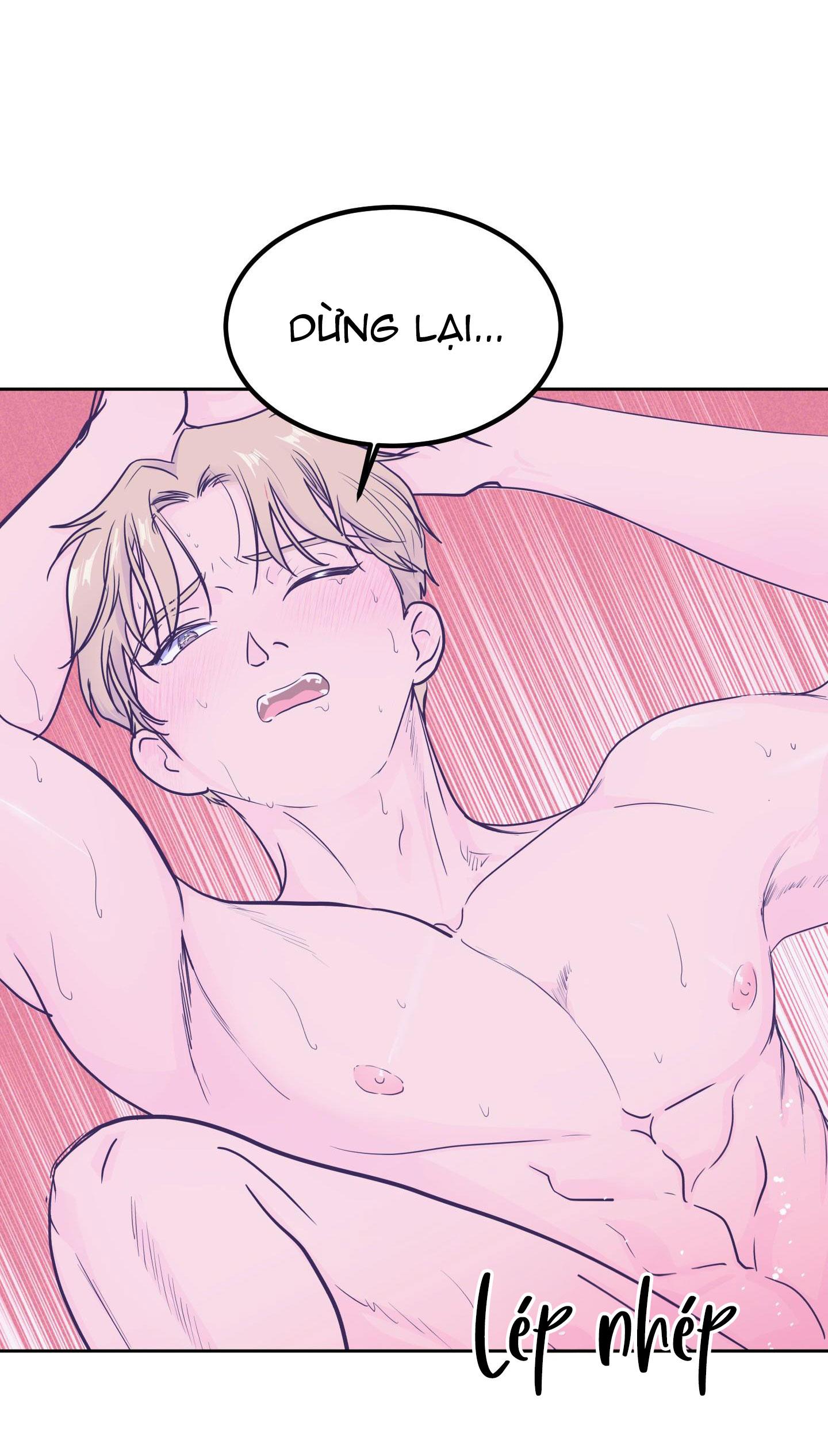 Đọc truyện BL NGẮN TUYỂN CHỌN - Chapter 4.6