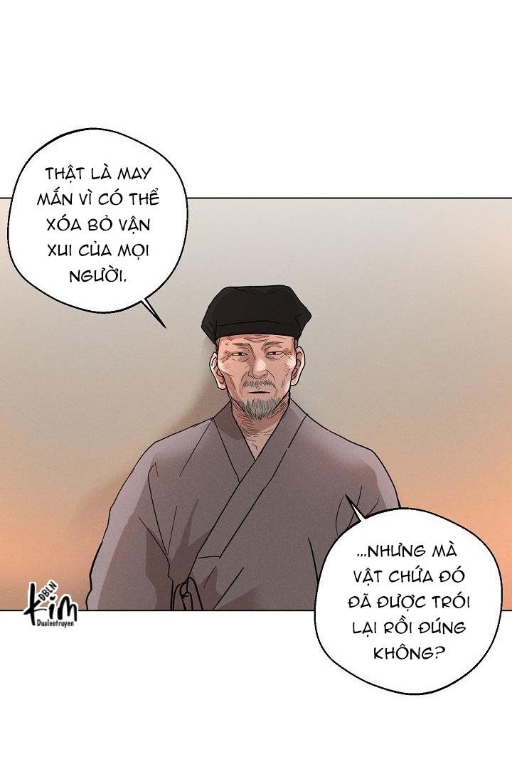 Đọc truyện BL NGẮN CHỊCH HỎNY - Chapter 18.5
