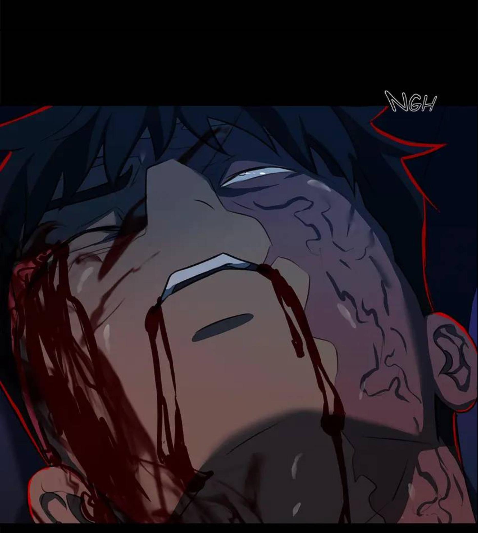 Đọc truyện Love murder basketball - Chapter 43