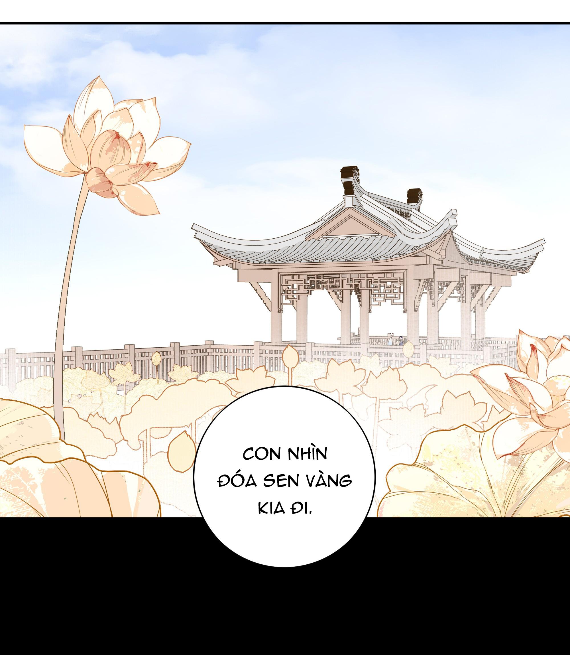 Đọc truyện Sau Khi Chết Ta Trở Thành Nốt Chu Sa Của Ca Ca - Chapter 33