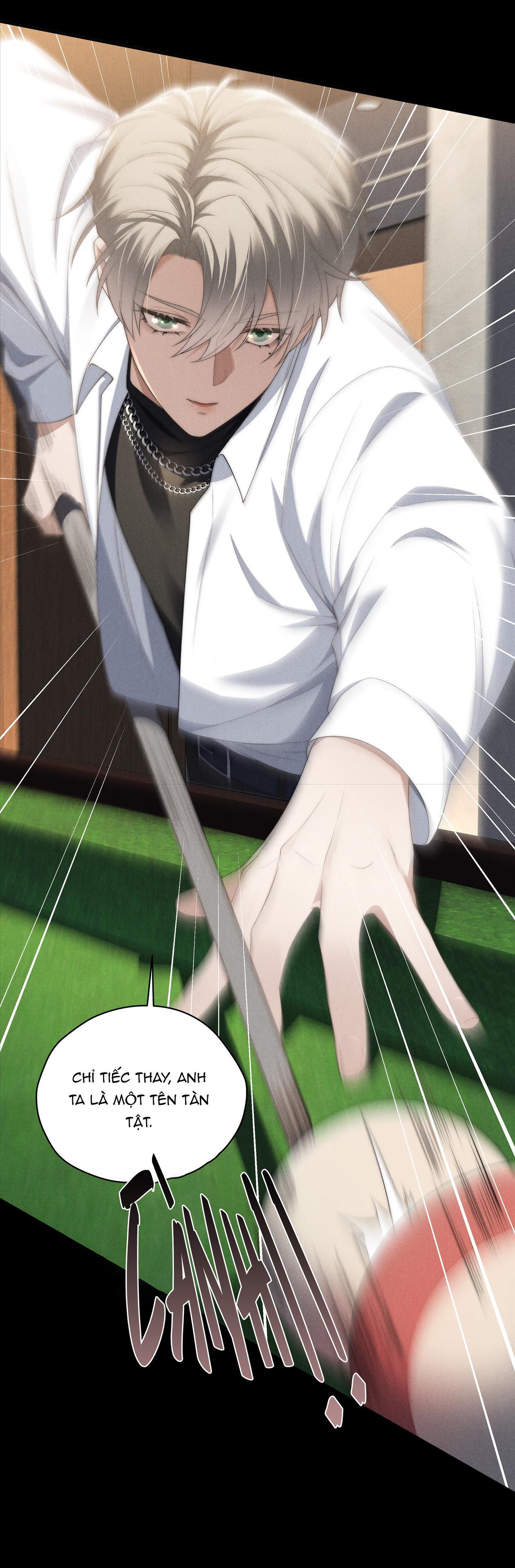 Đọc truyện (END) Thiếu Gia Hư Hỏng - Chapter 15