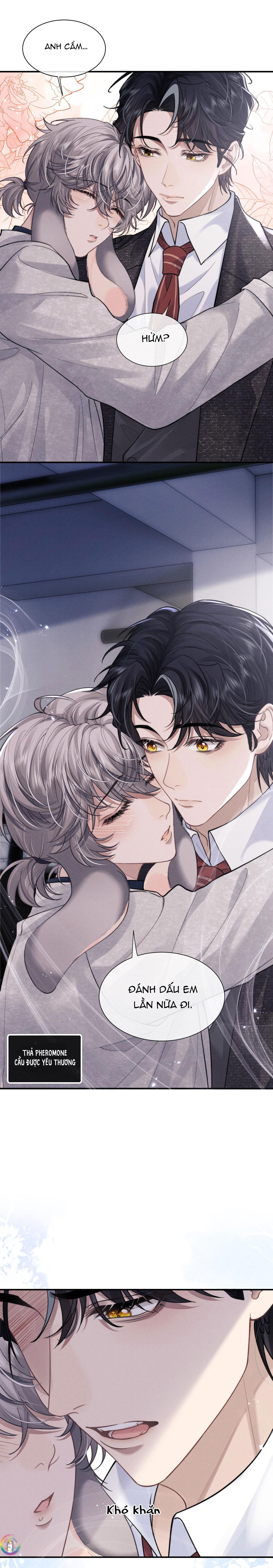 Đọc truyện Chấp Sự Thỏ Tai Cụp - Chapter 61