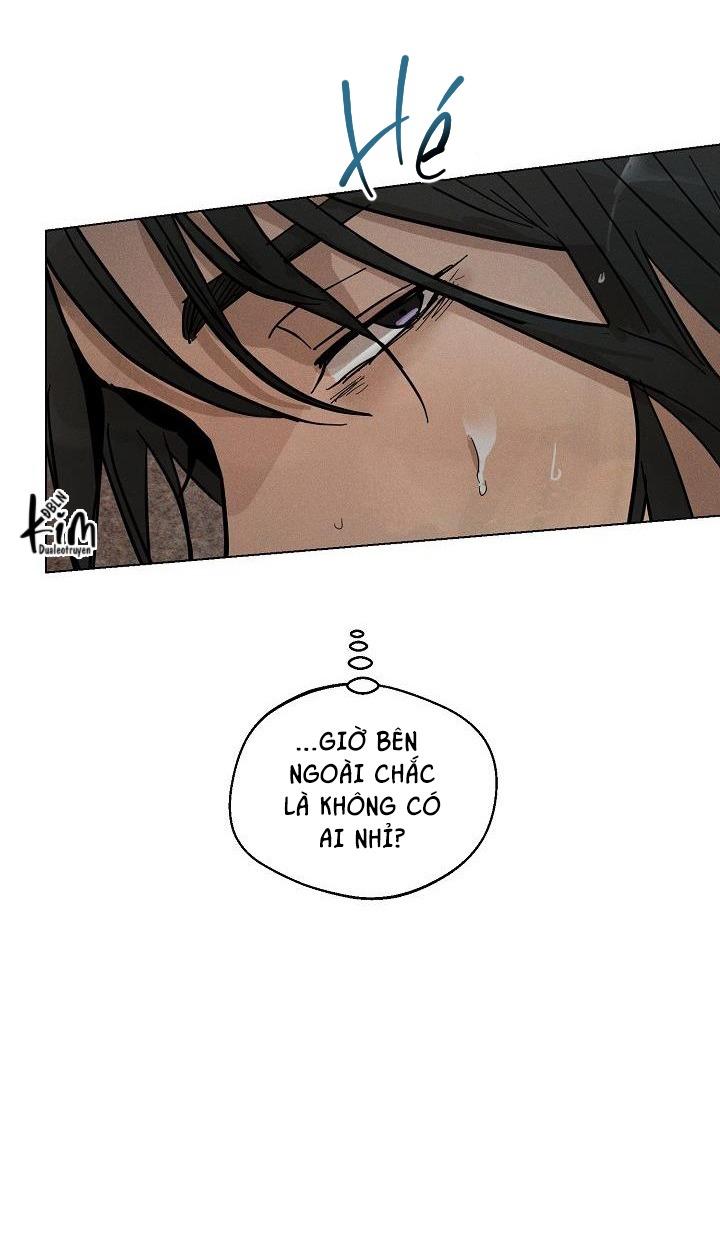 Đọc truyện BL NGẮN CHỊCH HỎNY - Chapter 18.5