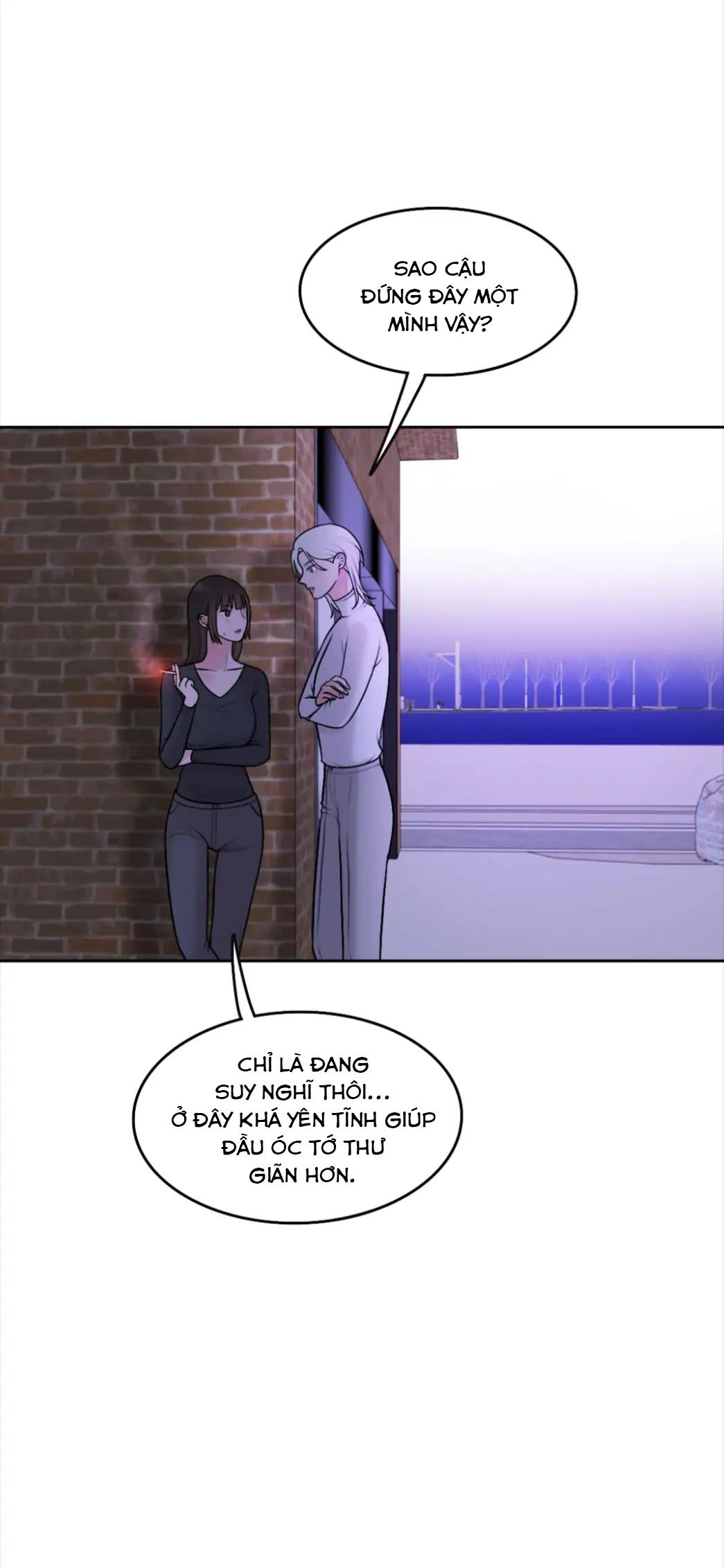 Đọc truyện Vô Tình - Chapter 31