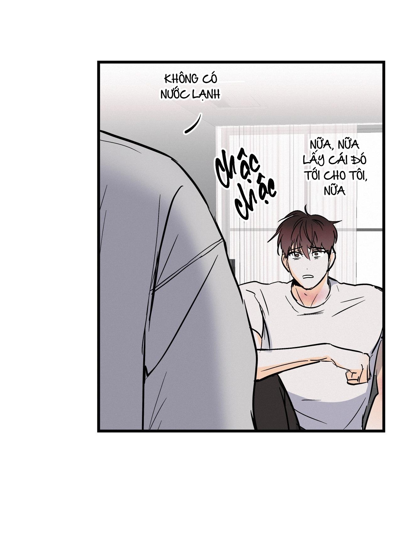 Đọc truyện LIE AGAIN - Chapter 15
