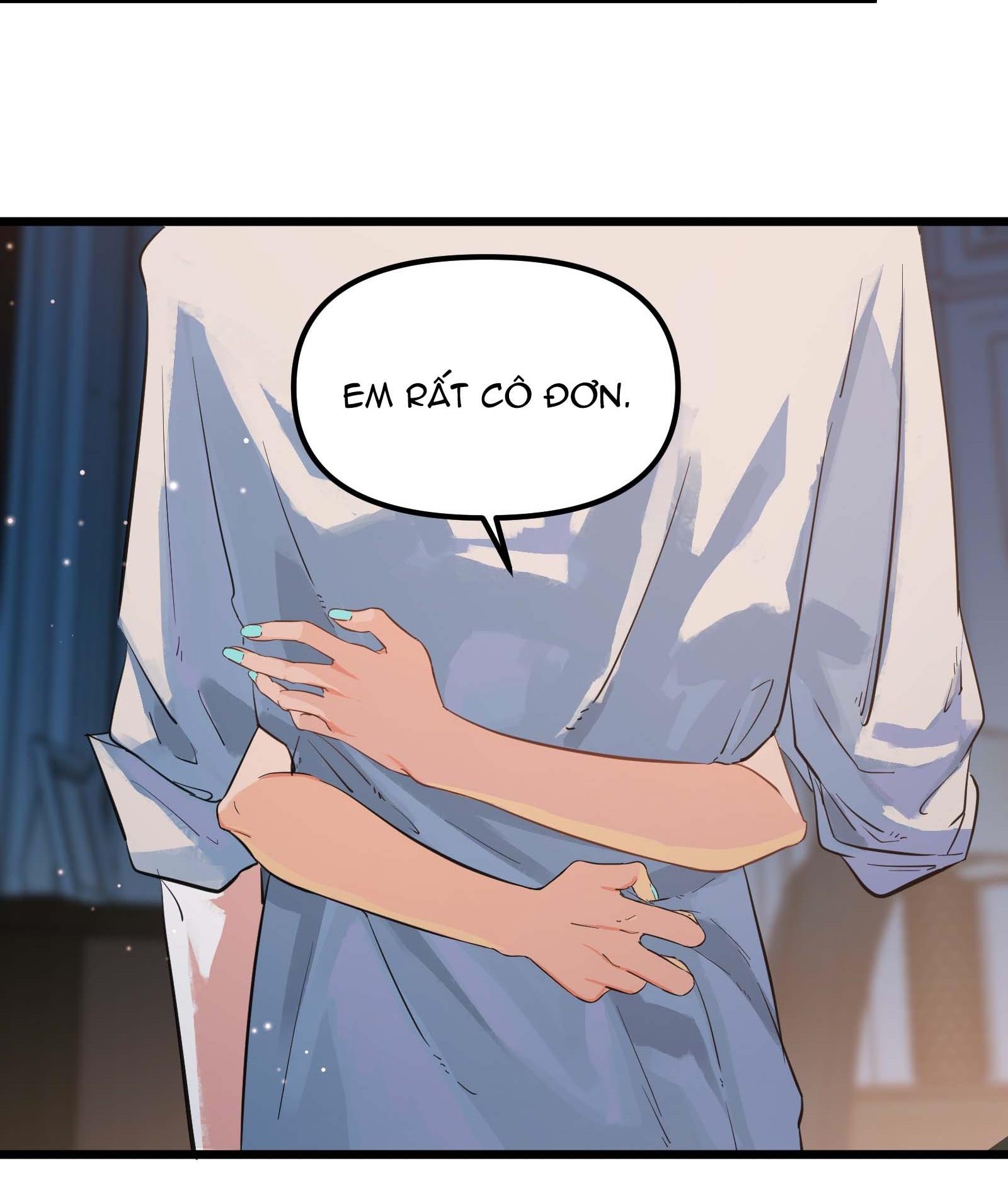 Đọc truyện Nhiệt độ cơ thể nhân tạo 36,7 độ C - Chapter 10.5