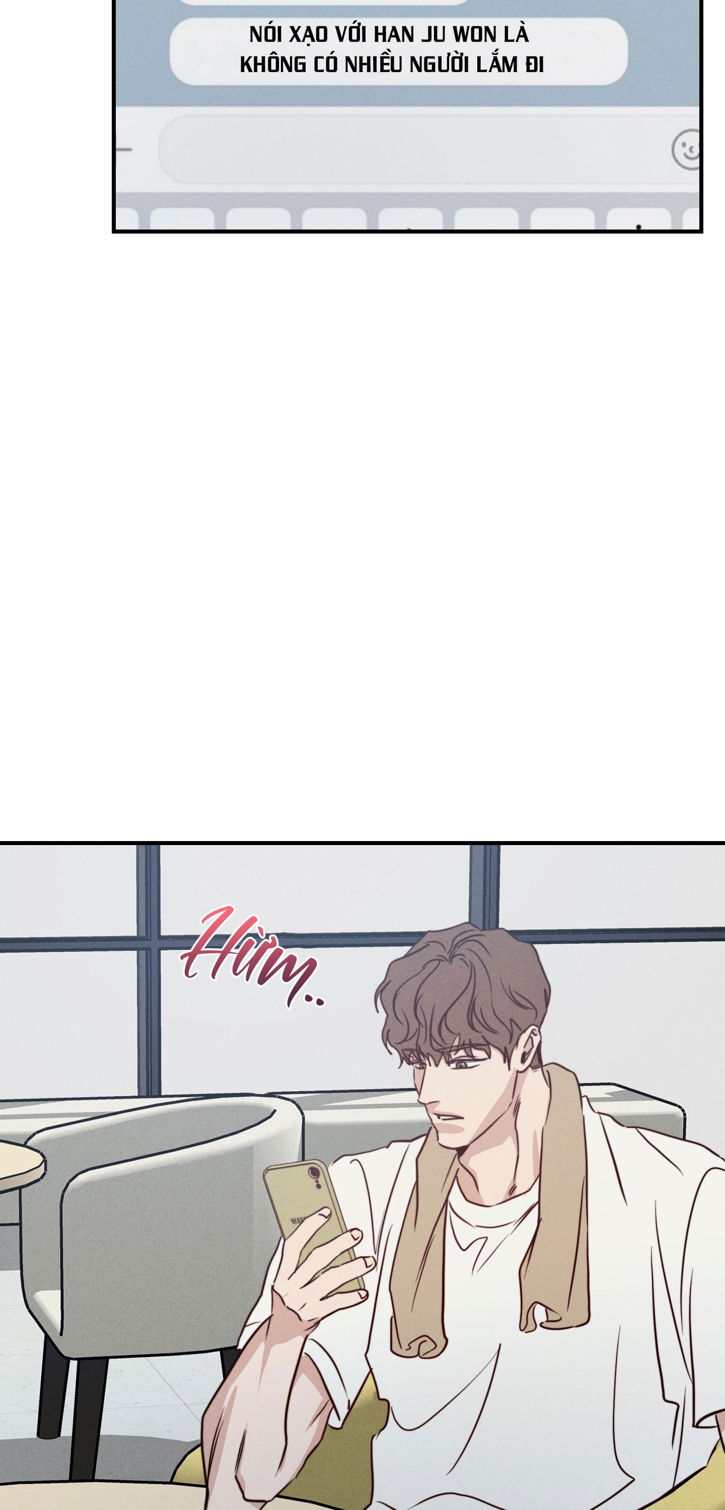 Đọc truyện HIGH CLEAR - Chapter 52