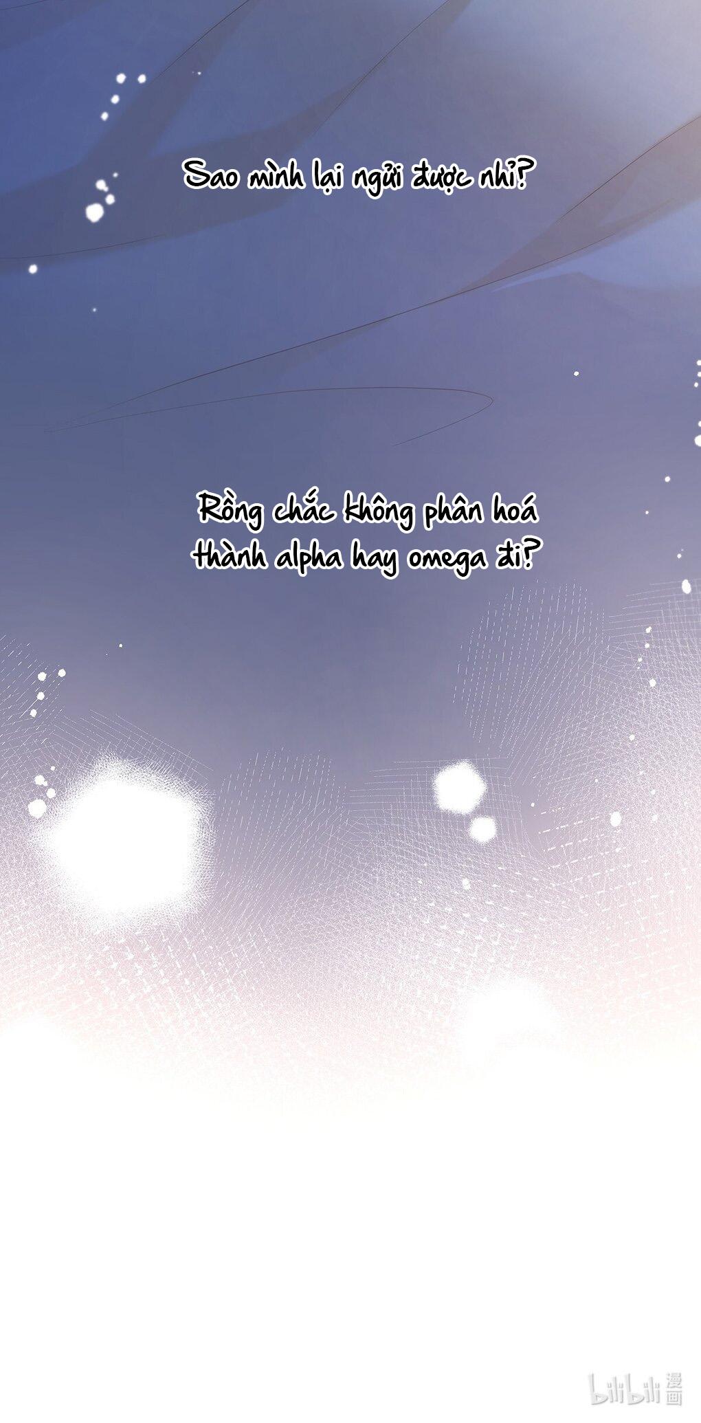 Đọc truyện Tôi Tái Sinh Thành Tiểu Ác Long Của Hoàng Tử Điện Hạ - Chapter 6