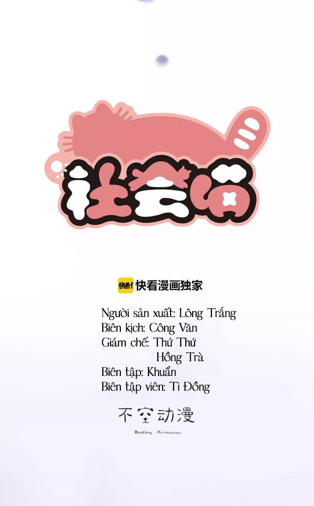 Đọc truyện Xã Hội Mồn Lèo - Chapter 28