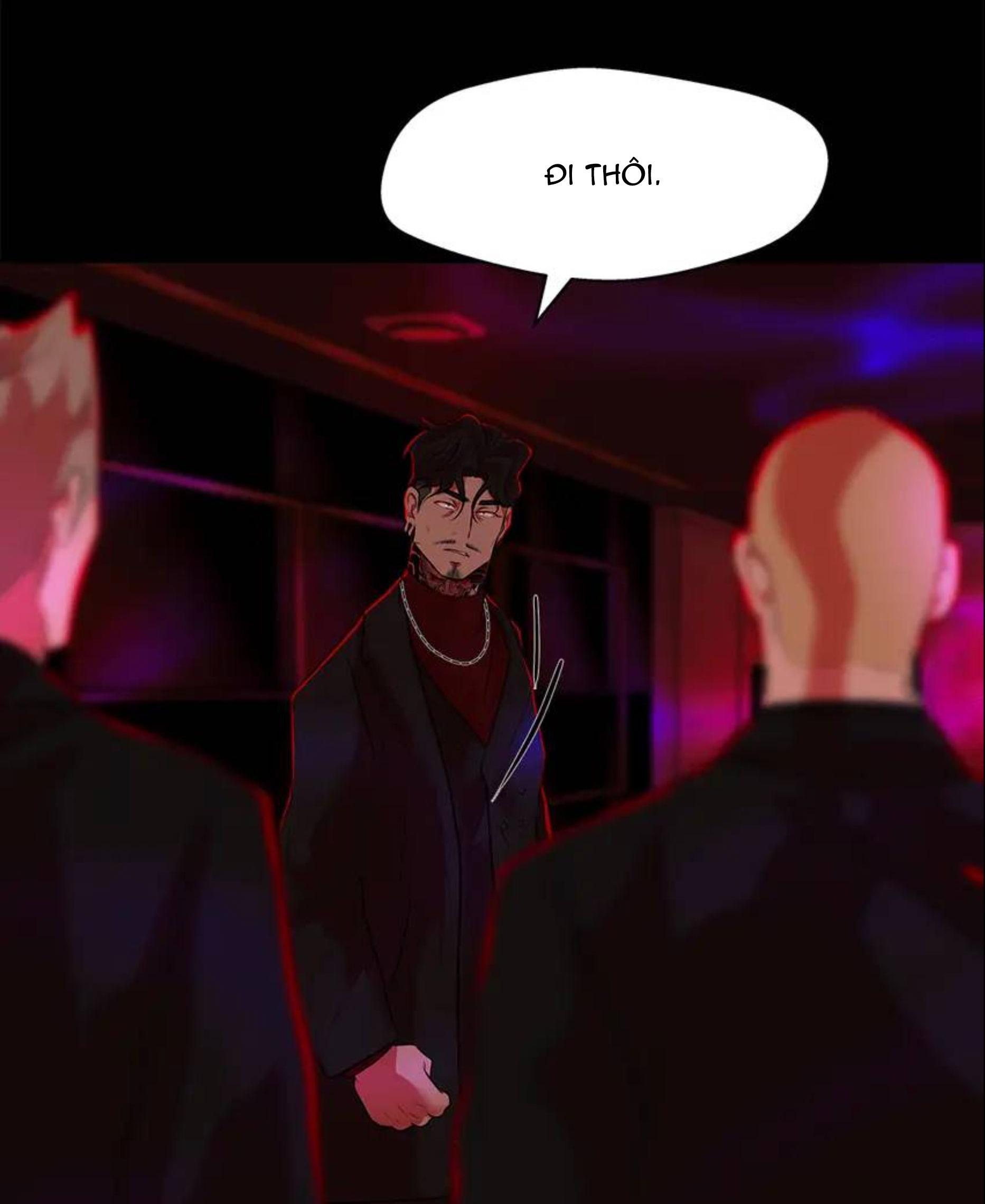 Đọc truyện Love murder basketball - Chapter 43