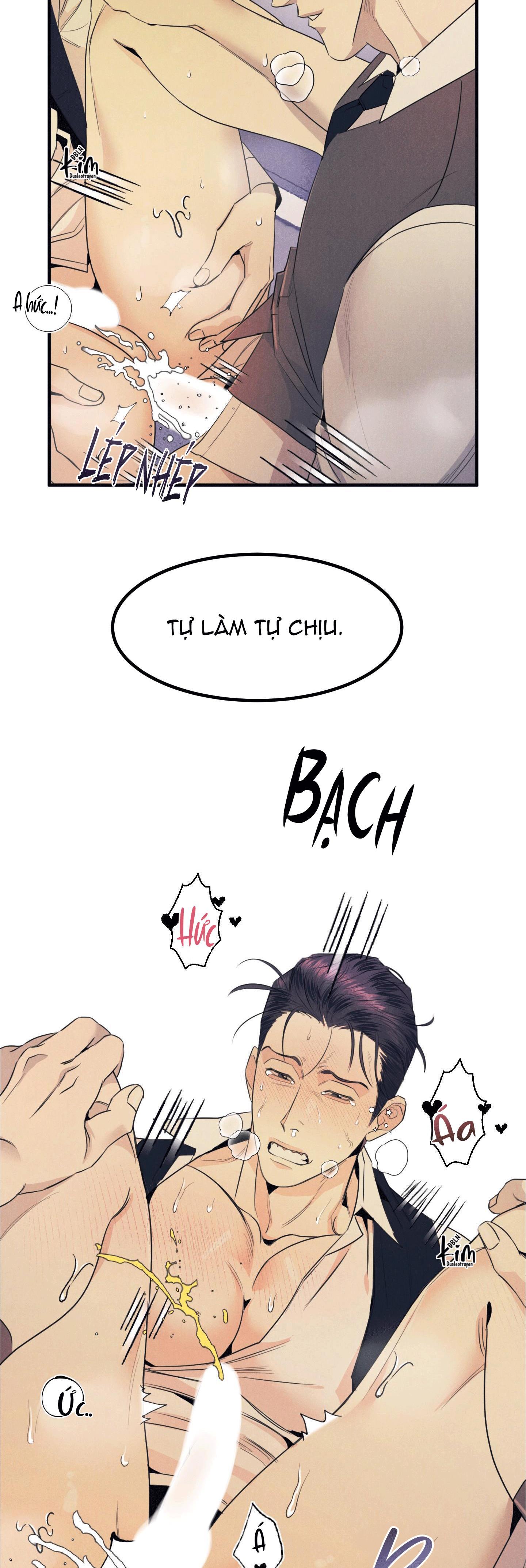 Đọc truyện BL NGẮN TUYỂN CHỌN - Chapter 2.4