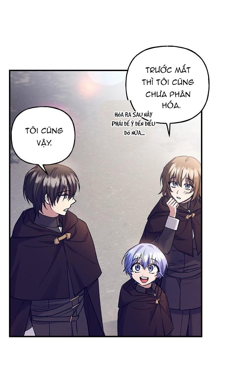 Đọc truyện (ABO) BƯỚC NGOẶT - Chapter 19
