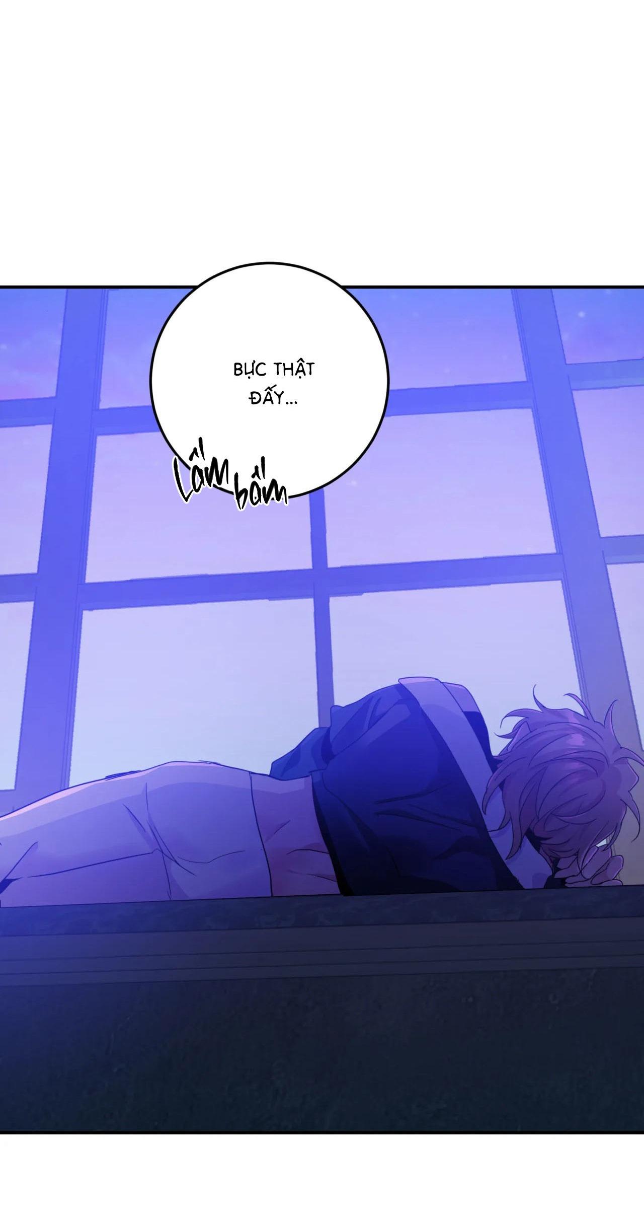 Đọc truyện (CBunu) Ám Giữ Linh Hồn - Chapter 46