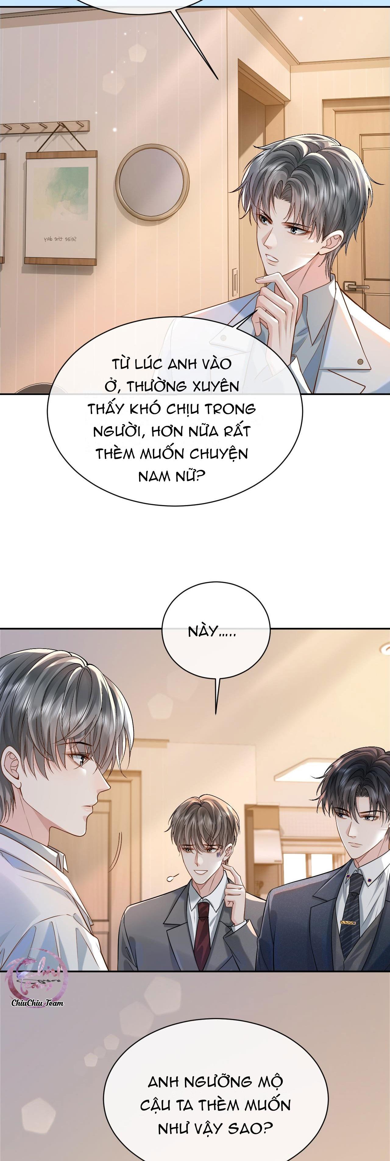 Đọc truyện Sau Khi Ly Hôn, Ảnh Đế Trở Nên Nghèo Túng - Chapter 7