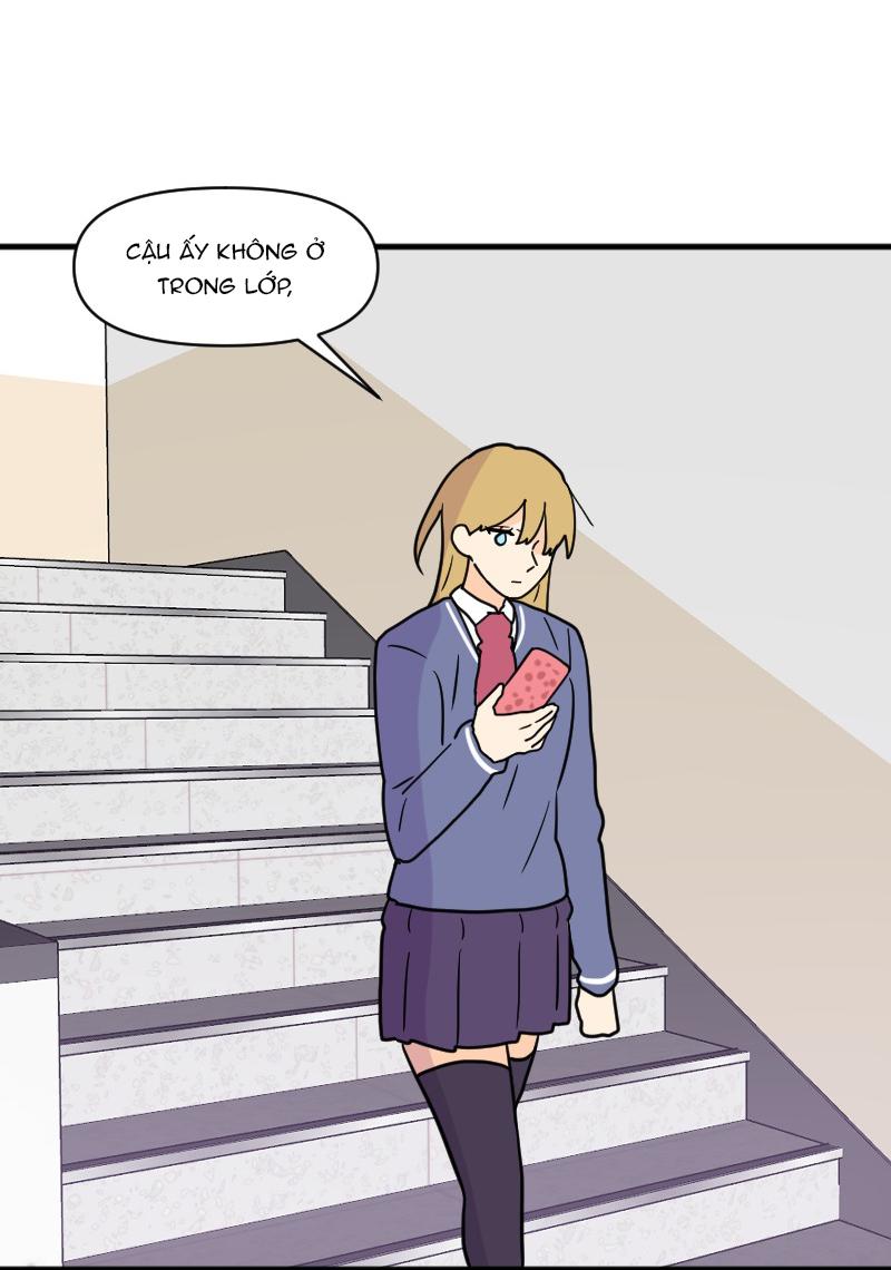 Đọc truyện Truyện Ngôn Nhưng Không Ngôn Lắm - Chapter 55