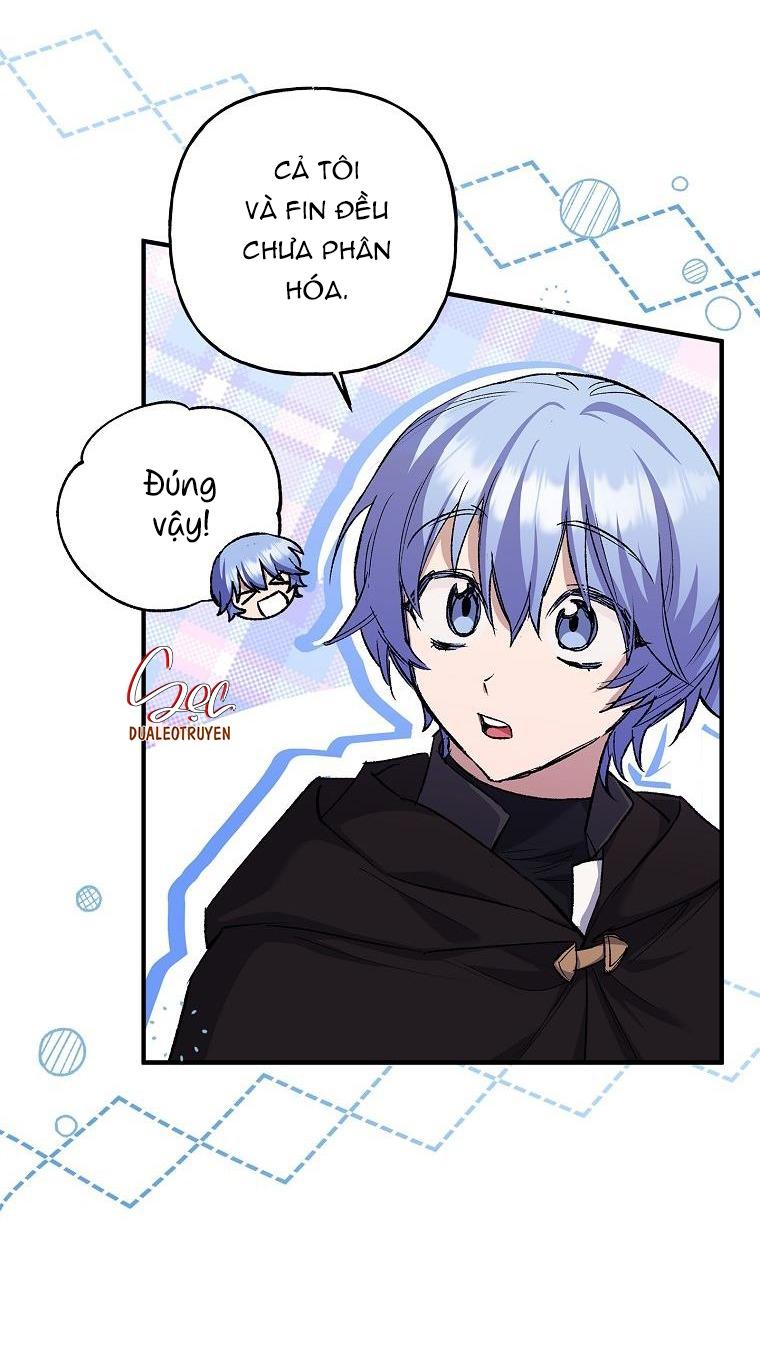 Đọc truyện (ABO) BƯỚC NGOẶT - Chapter 19