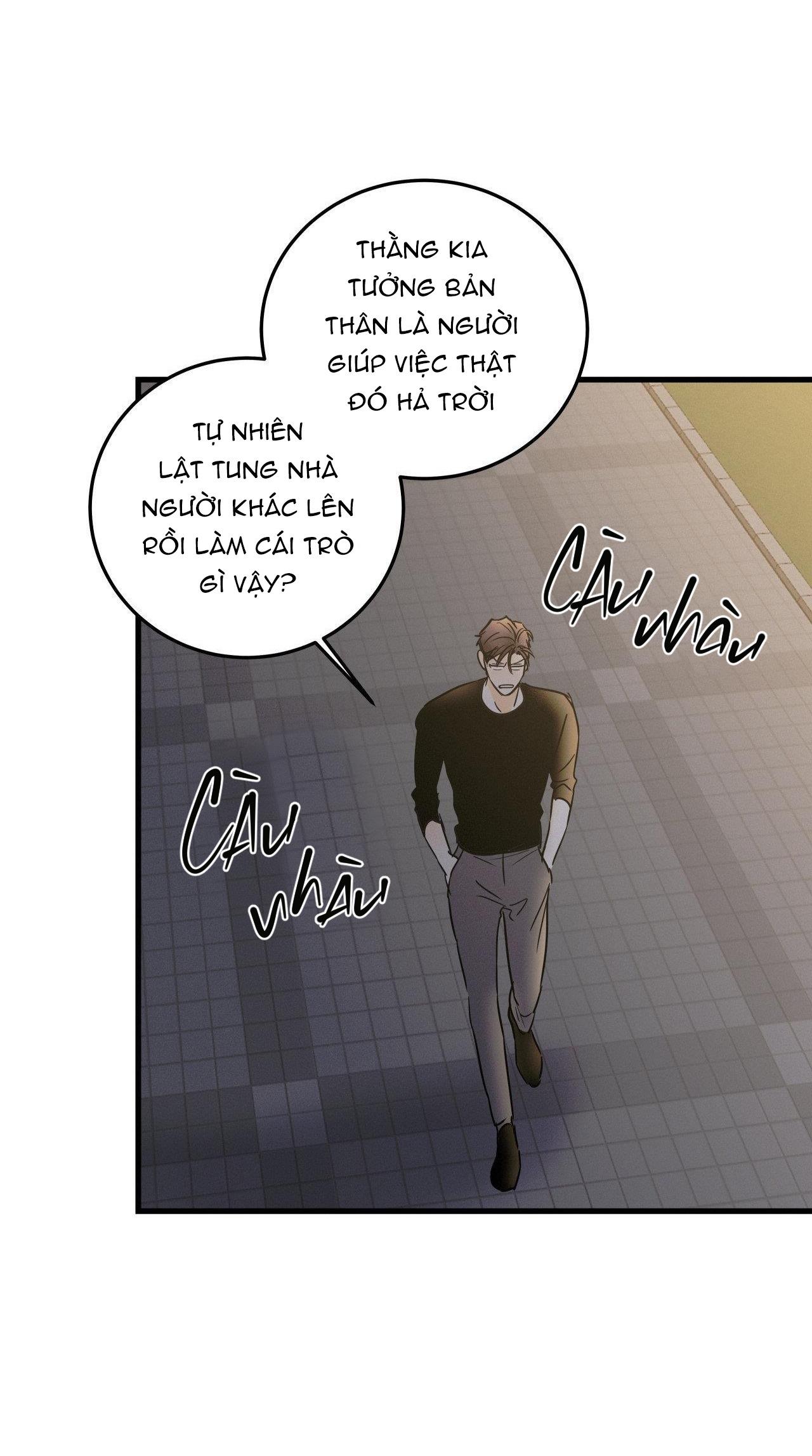 Đọc truyện LIE AGAIN - Chapter 20
